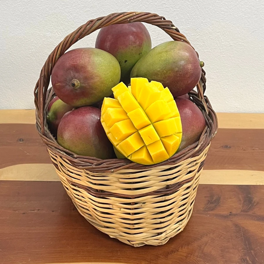 1 kg Mango (İthal)