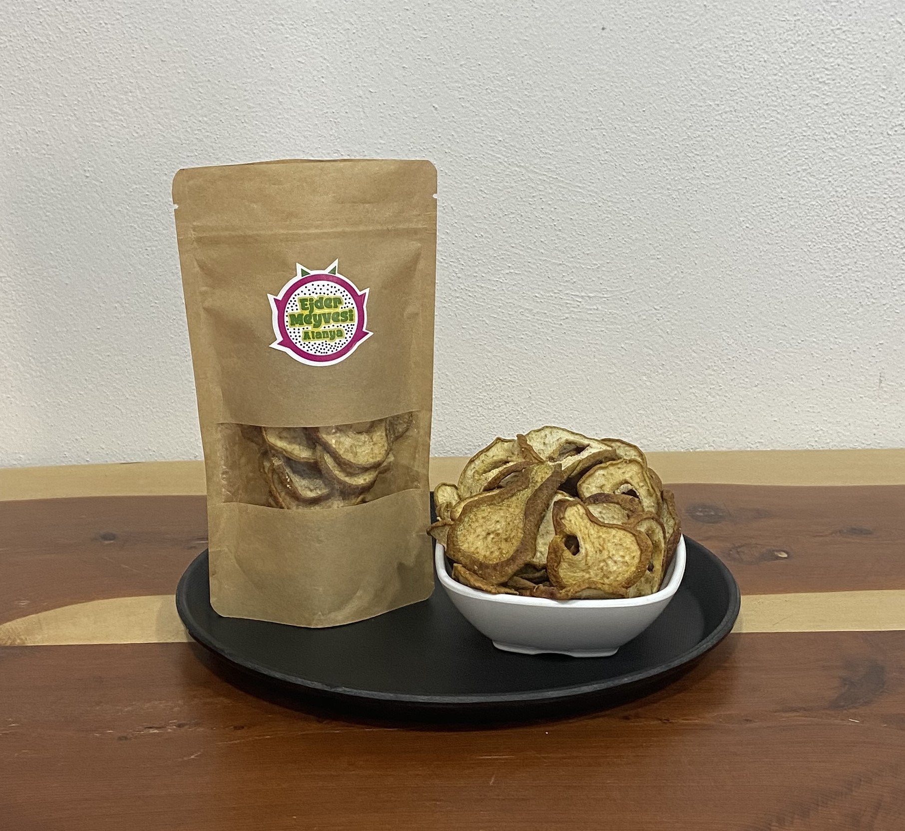 250 gr Kuru Armut