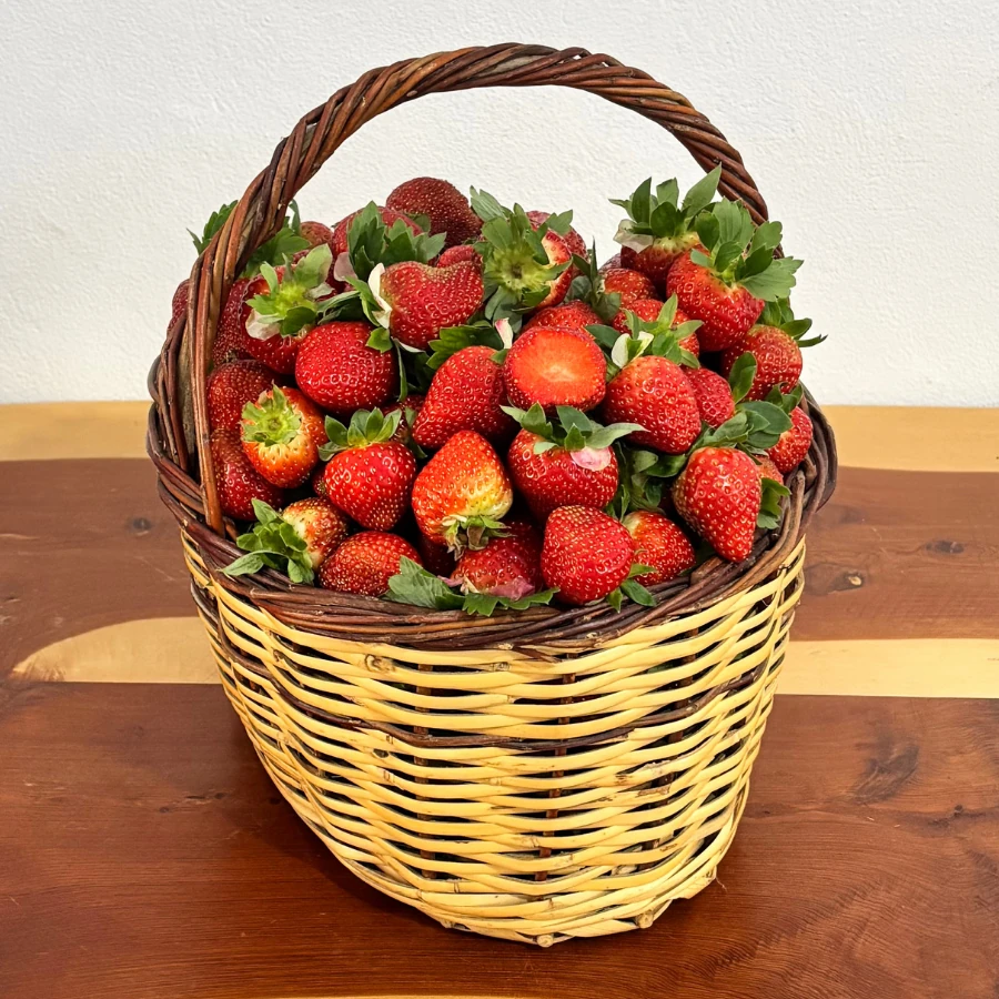 800 gr Alanya Çileği