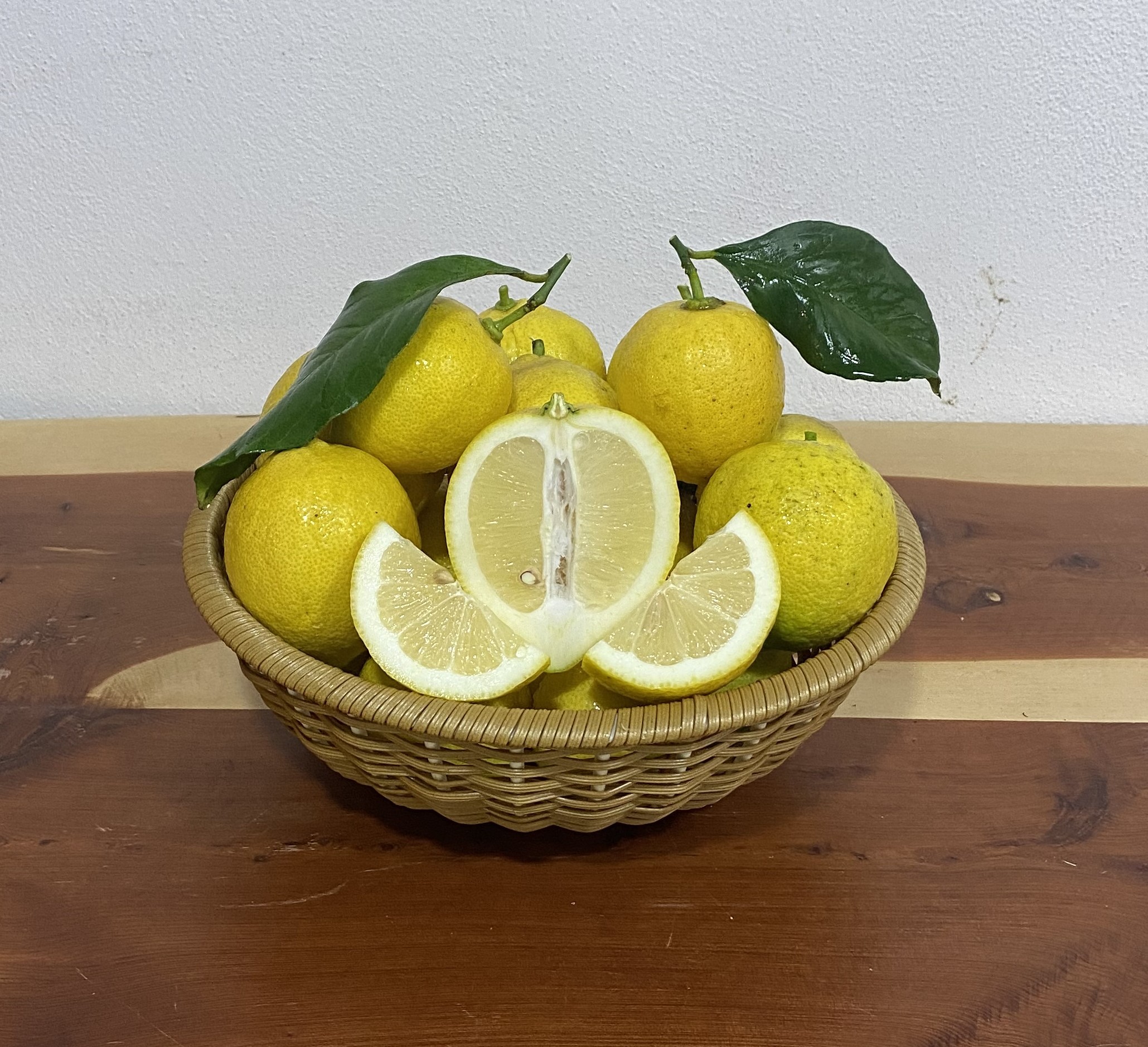 1 kg Kara Limon