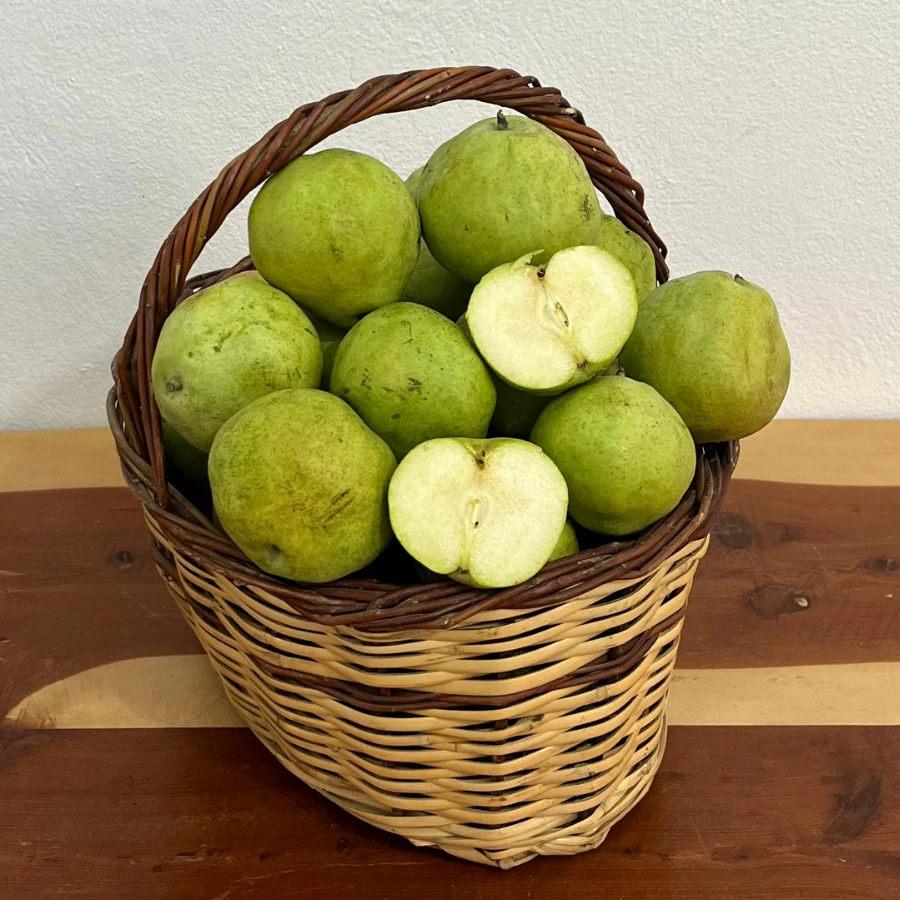 1 kg Armut (Karyağdı)