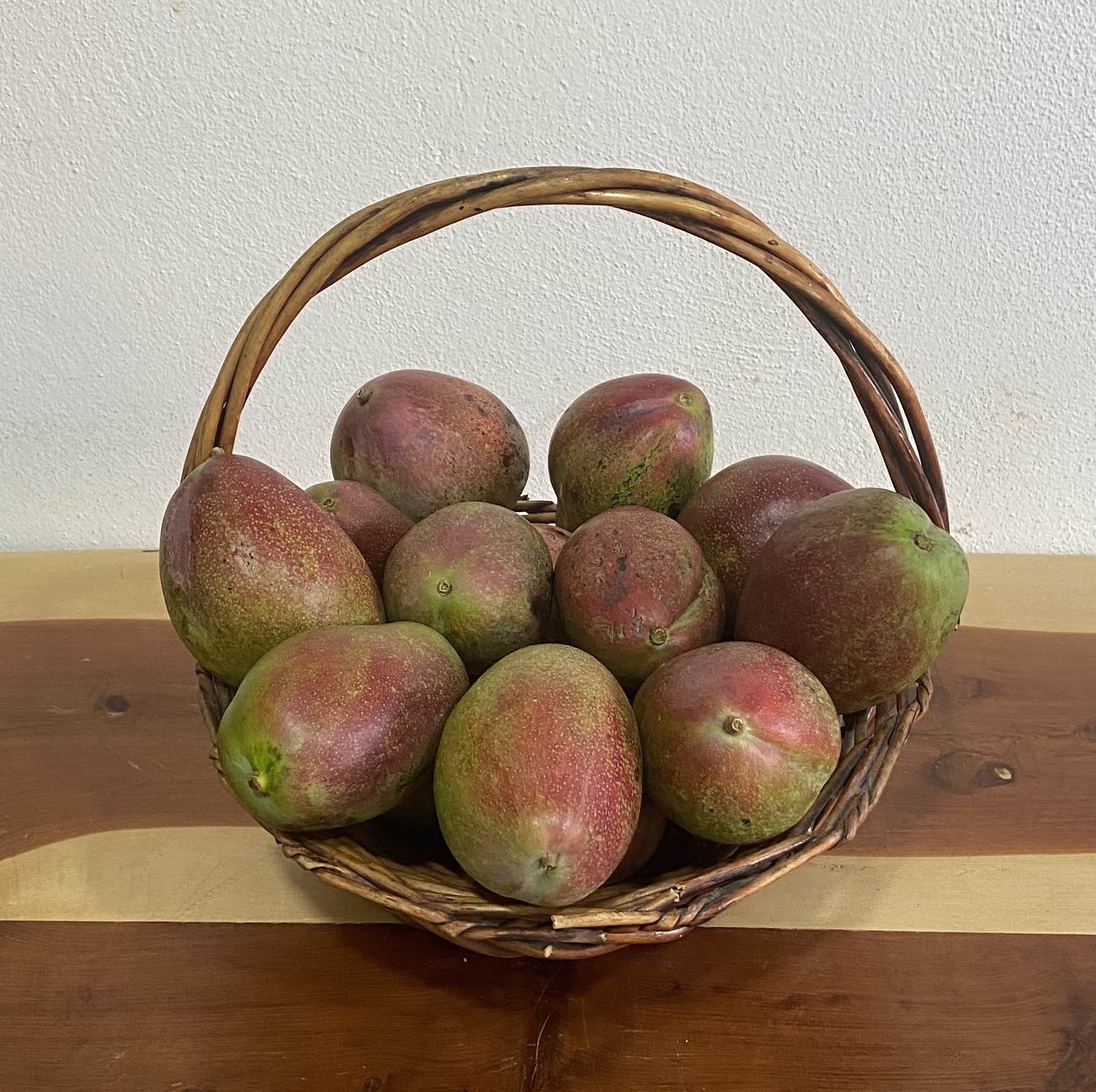 1 kg Mini Alanya Mangosu