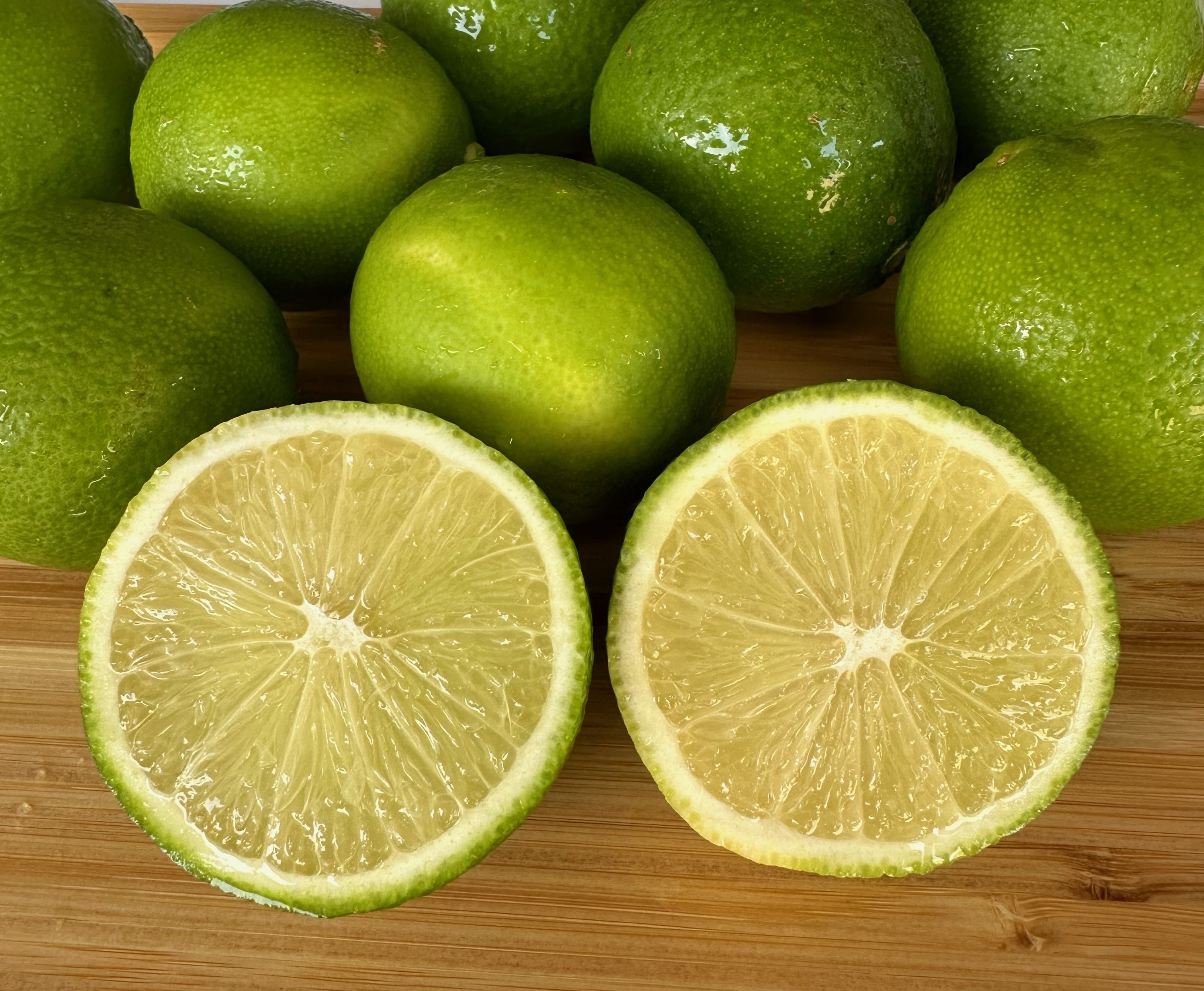 500 gr Lime Limon