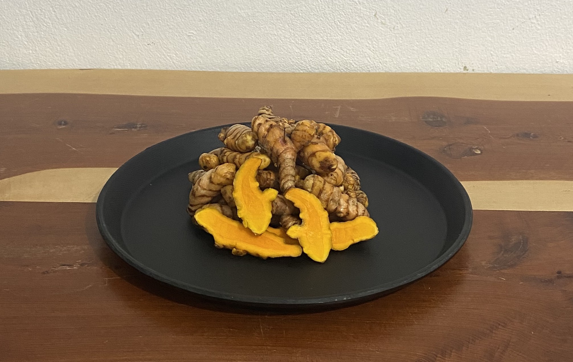 100 gr Zerdeçal (Yeni Hasat)