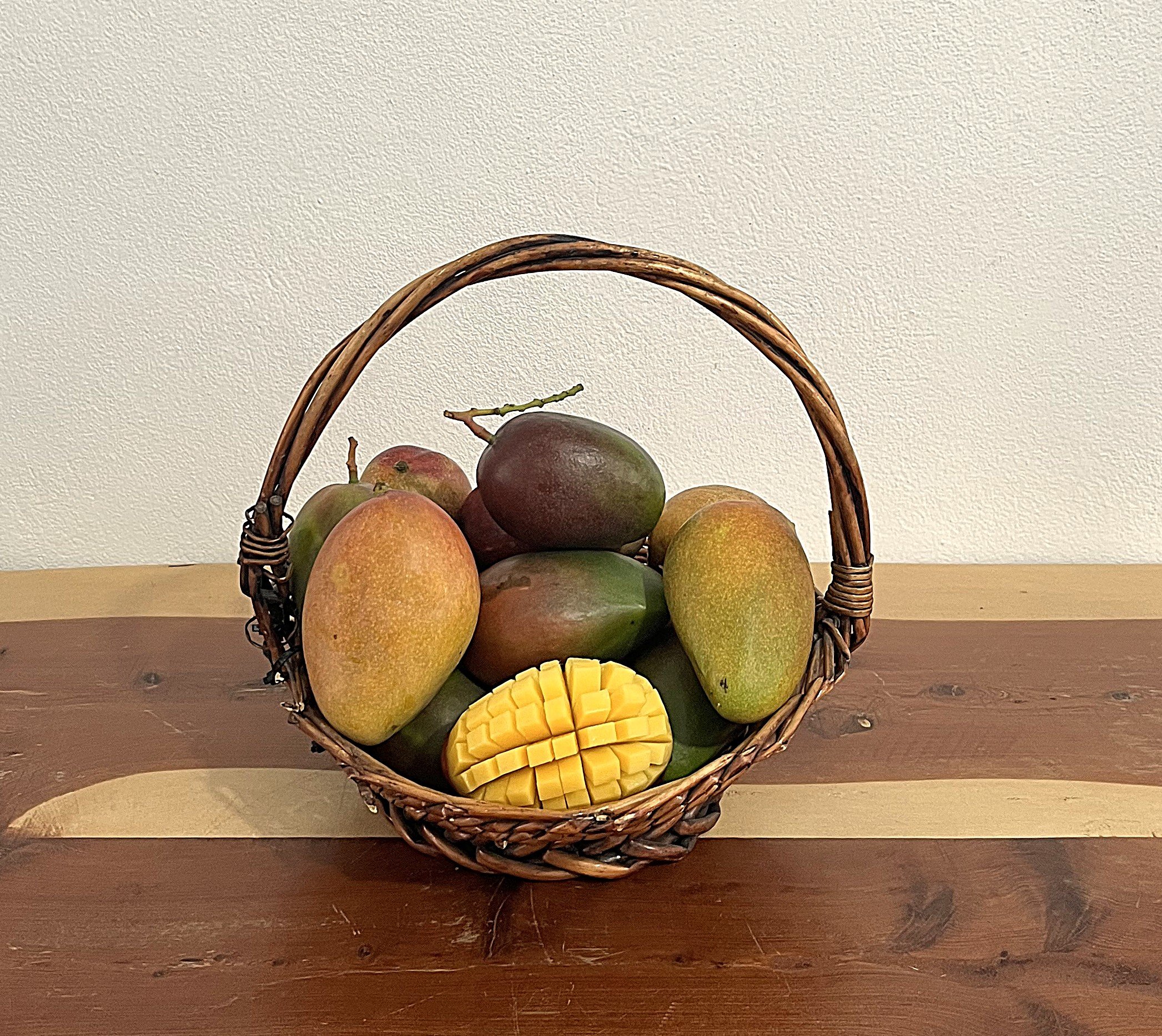 1 adet Mini Yerli Mango görseli.