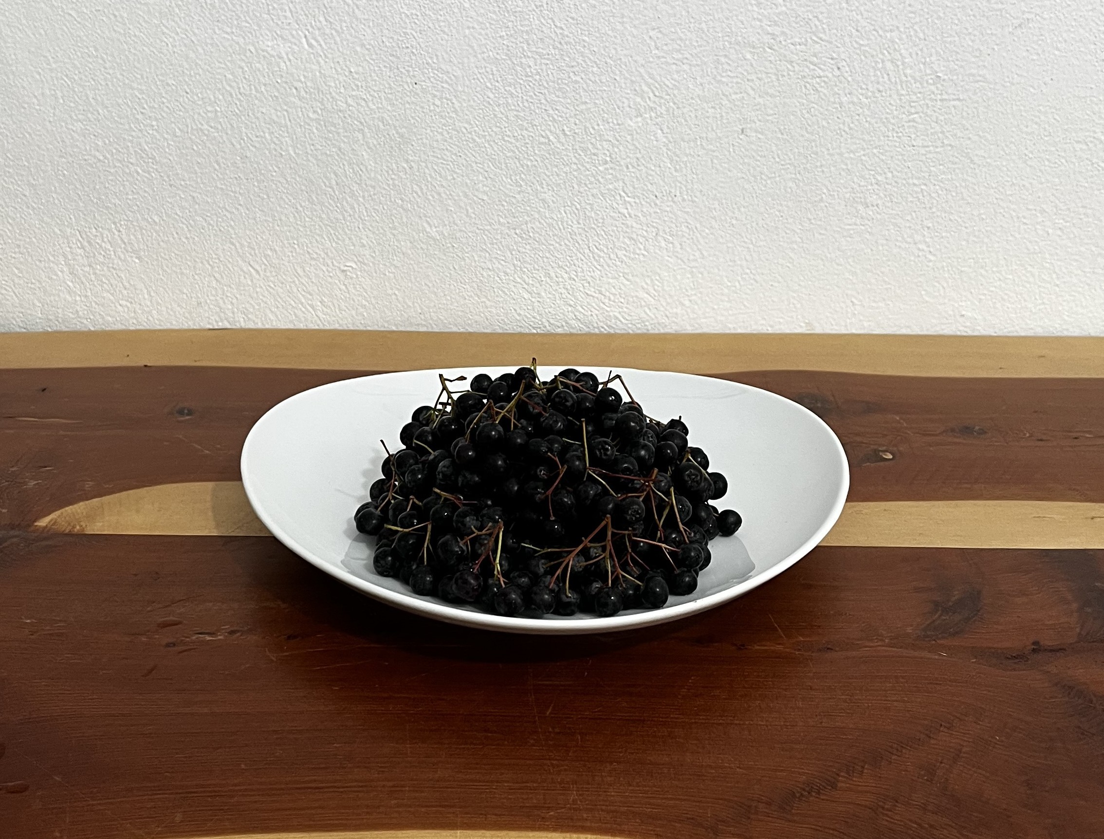 Aronya (500 gr)