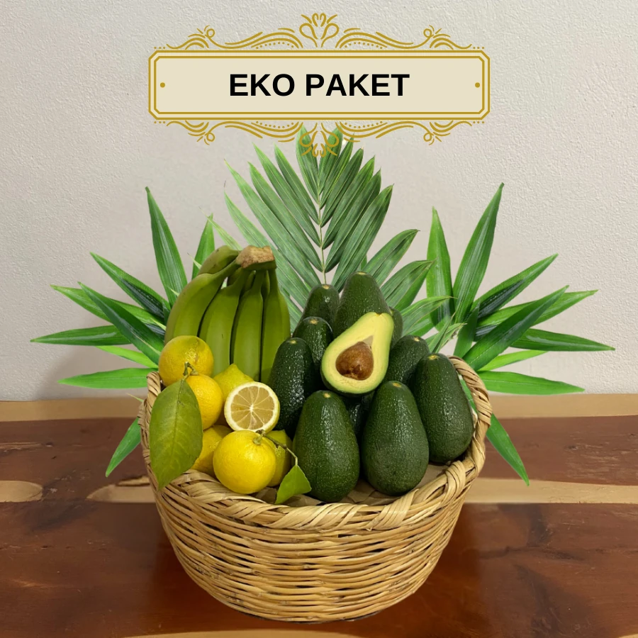 Eko Paket