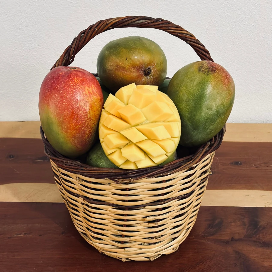 1 adet Mango Kent (İthal)