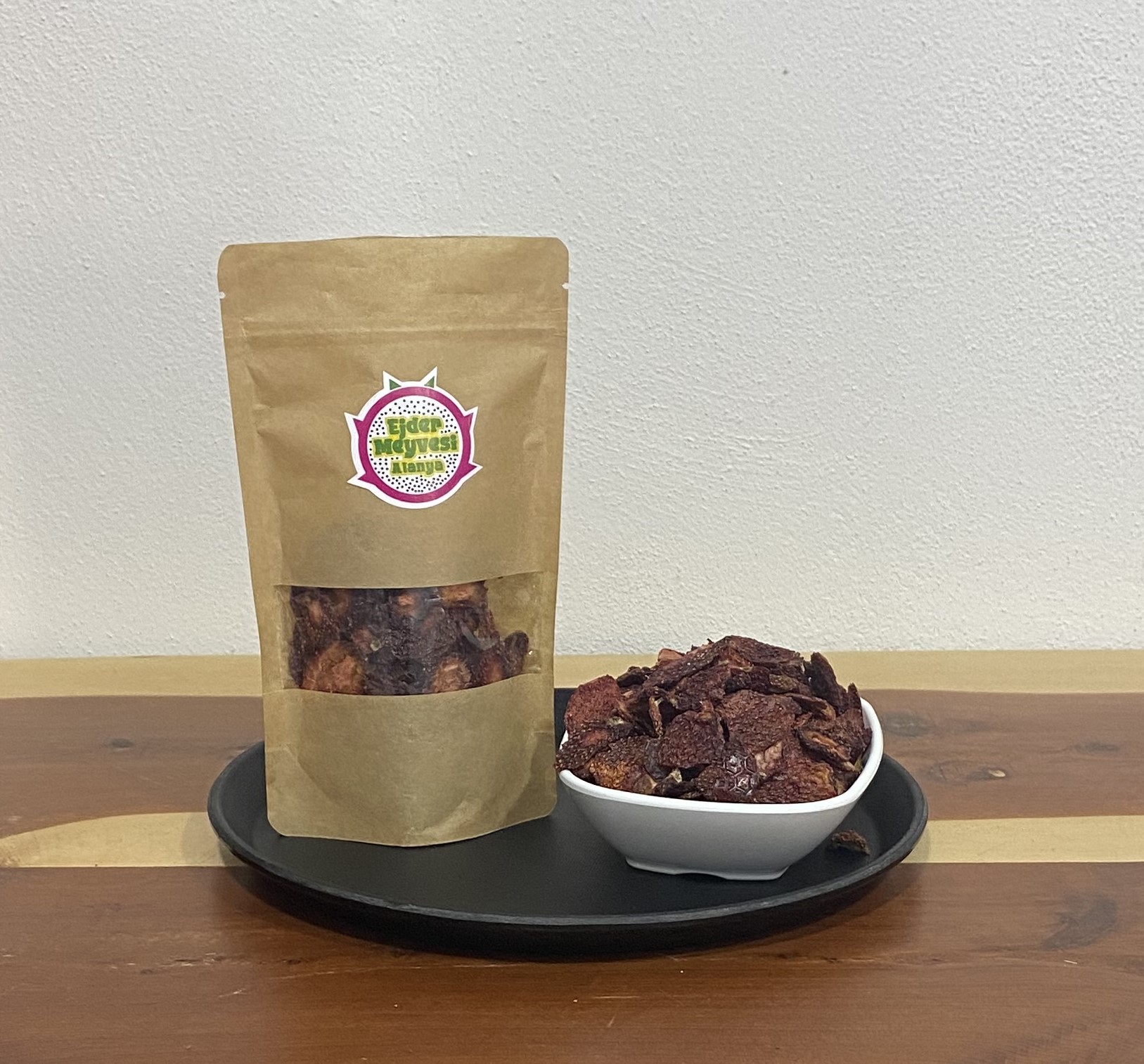 250 gr Kuru Çilek