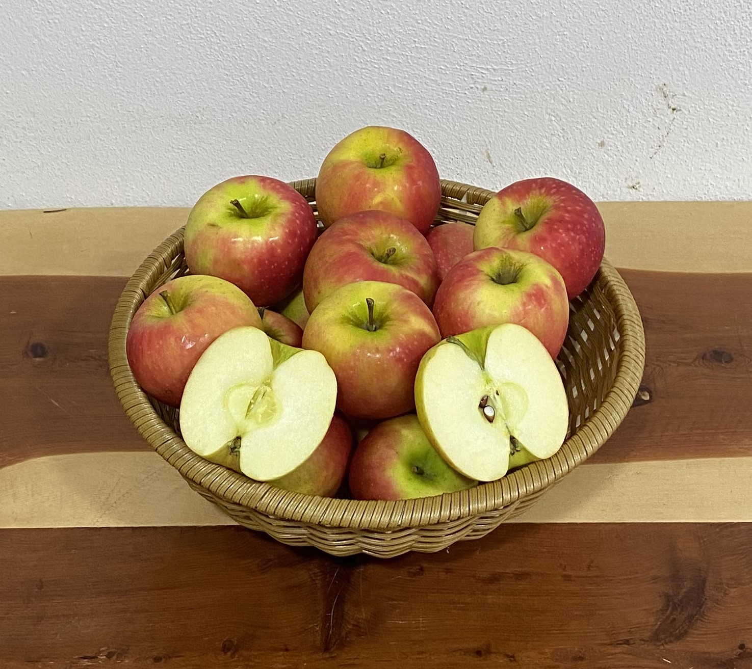 1 kg Elma (Pinklady)