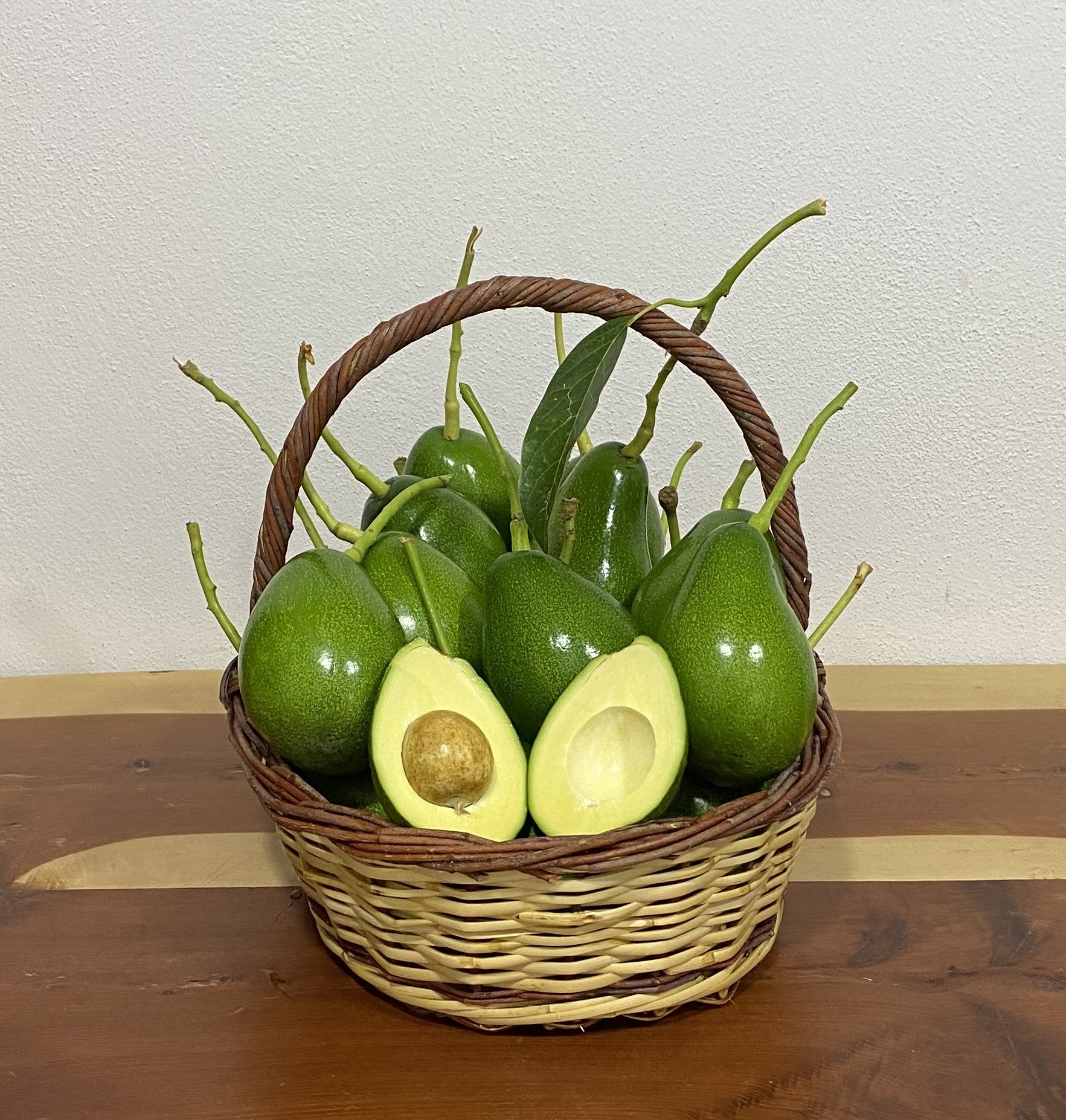 1 adet Avokado (Clifton)