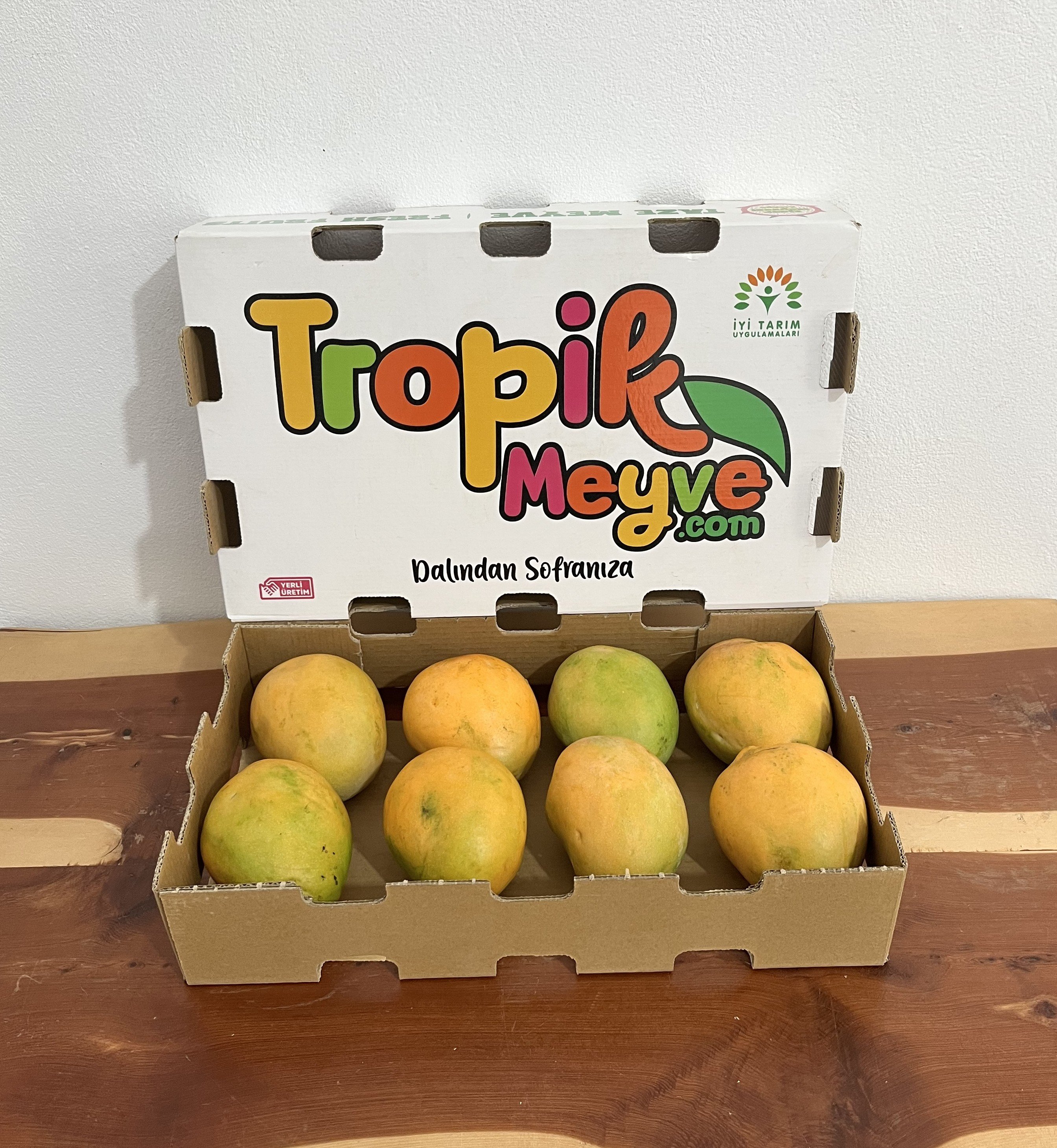 Mango Kutusu