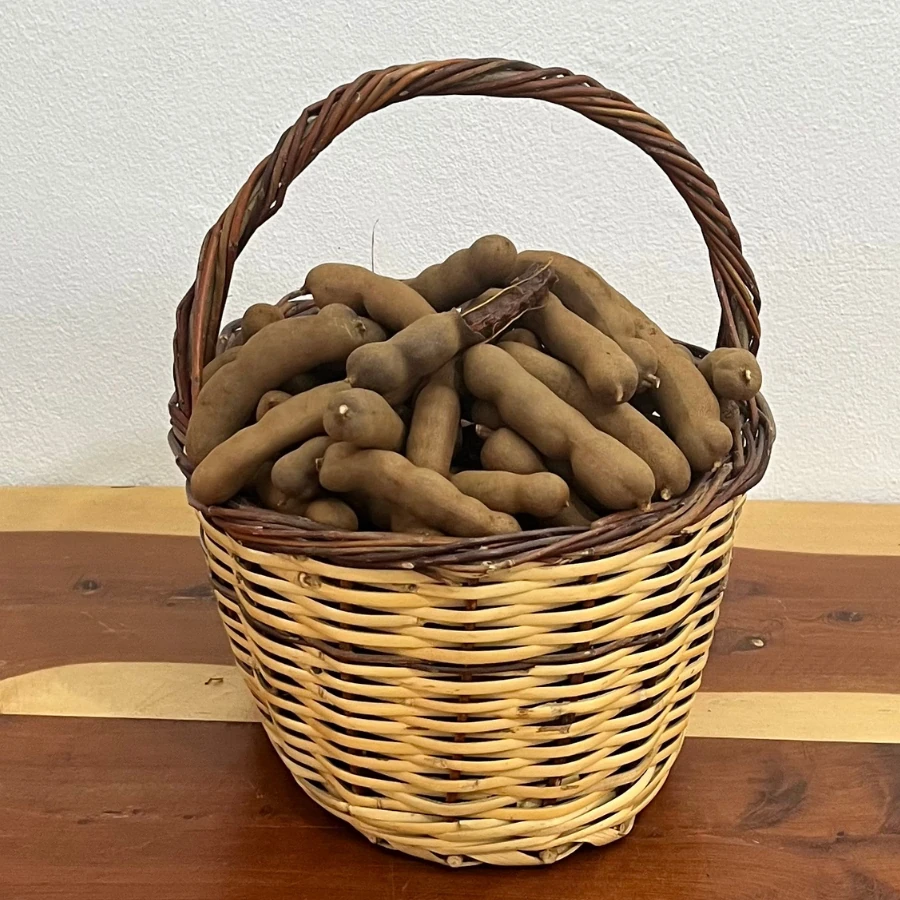 250 gr Demirhindi (Tayland)