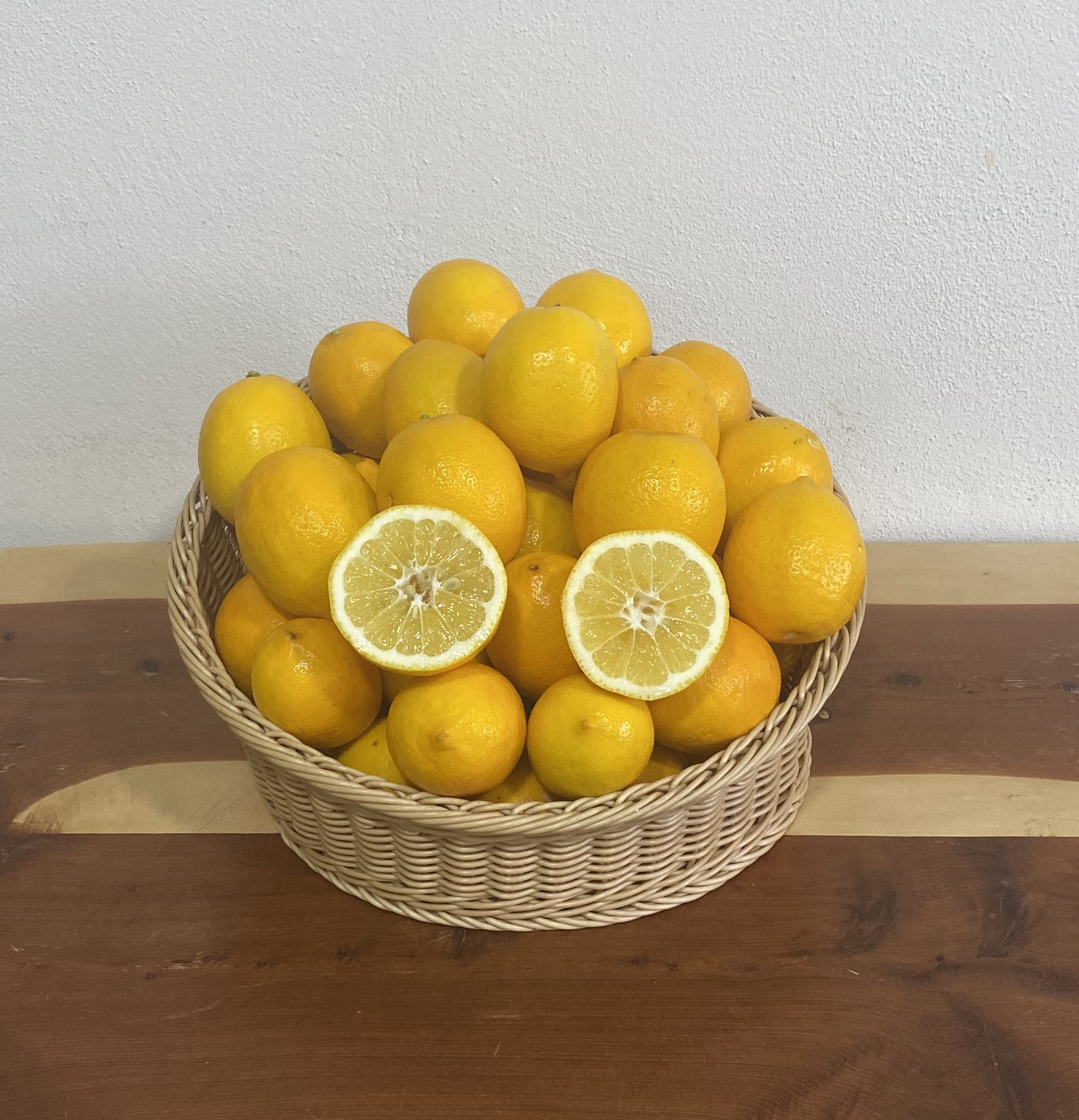 1 kg Mayer Limon