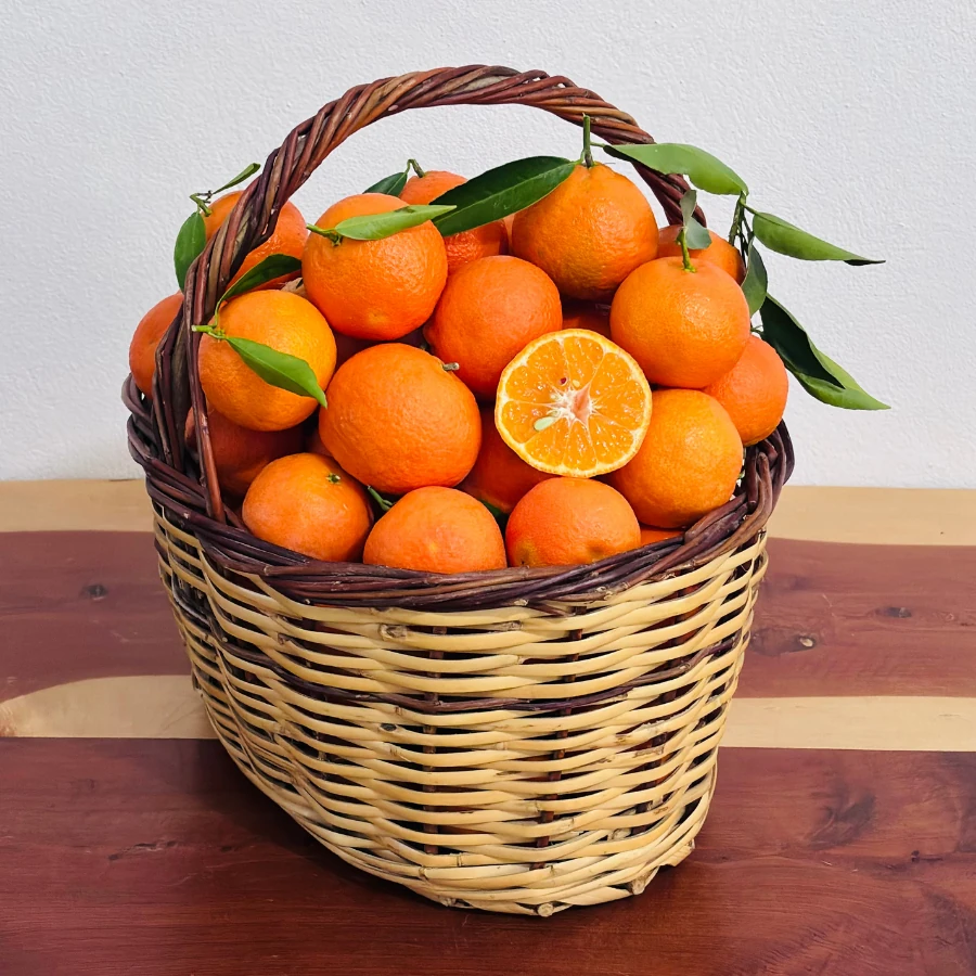 1 kg Mandalina (Klemantin)