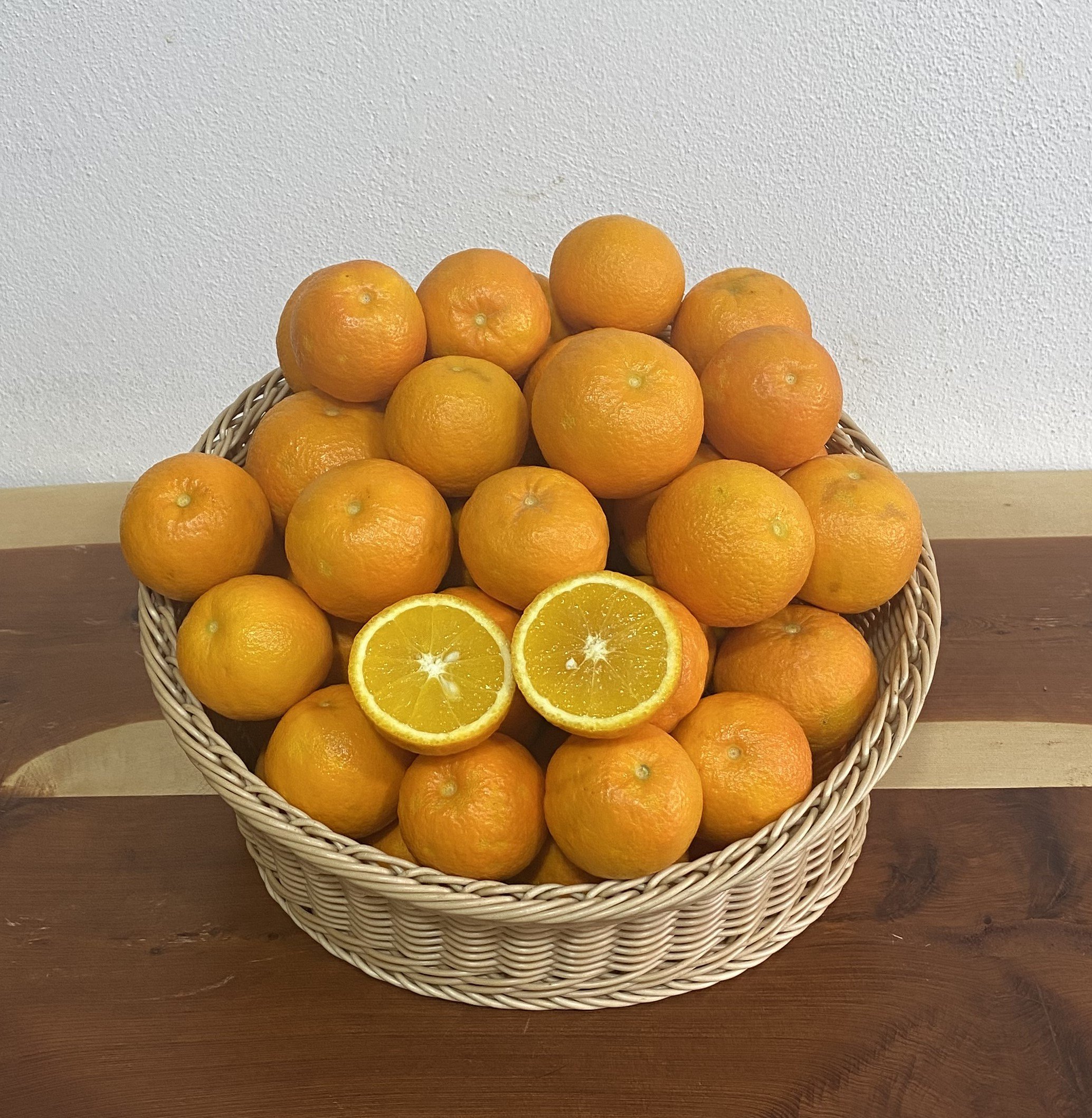 1 kg Portakal (Şeker) görseli.