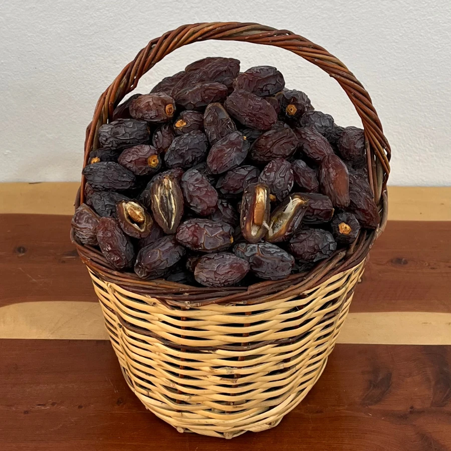 250 gr Kudüs Hurması