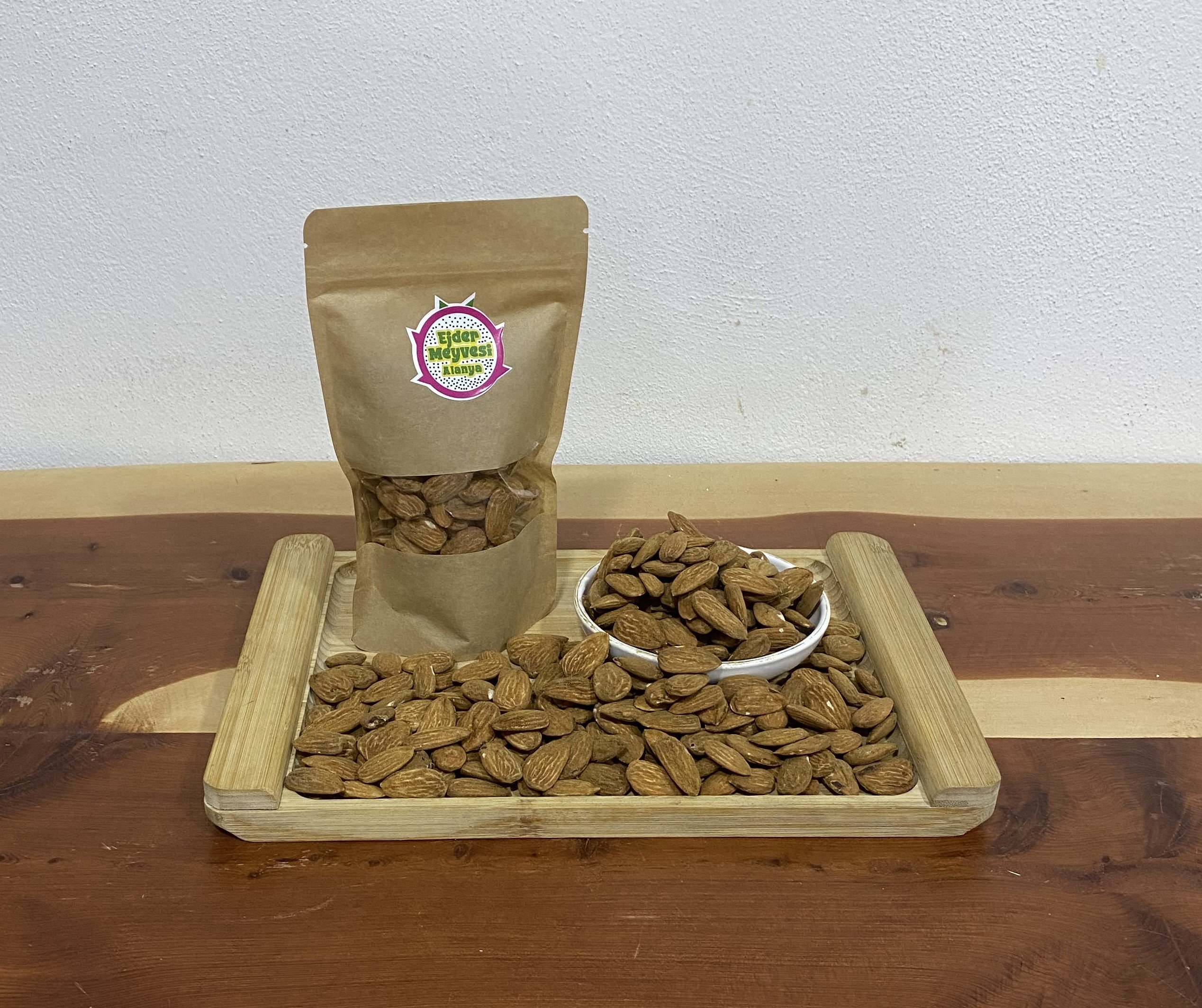 250 gr Yayla Bademi görseli.