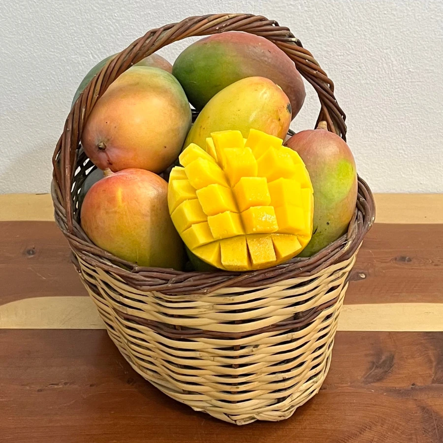 5 kg Yerli Mango