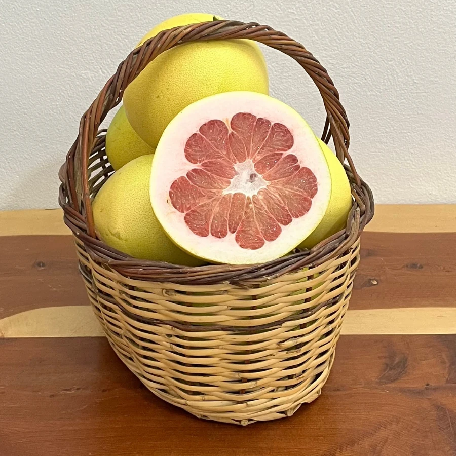 1 Adet Pomelo (Şadok) 400 gr üzeri