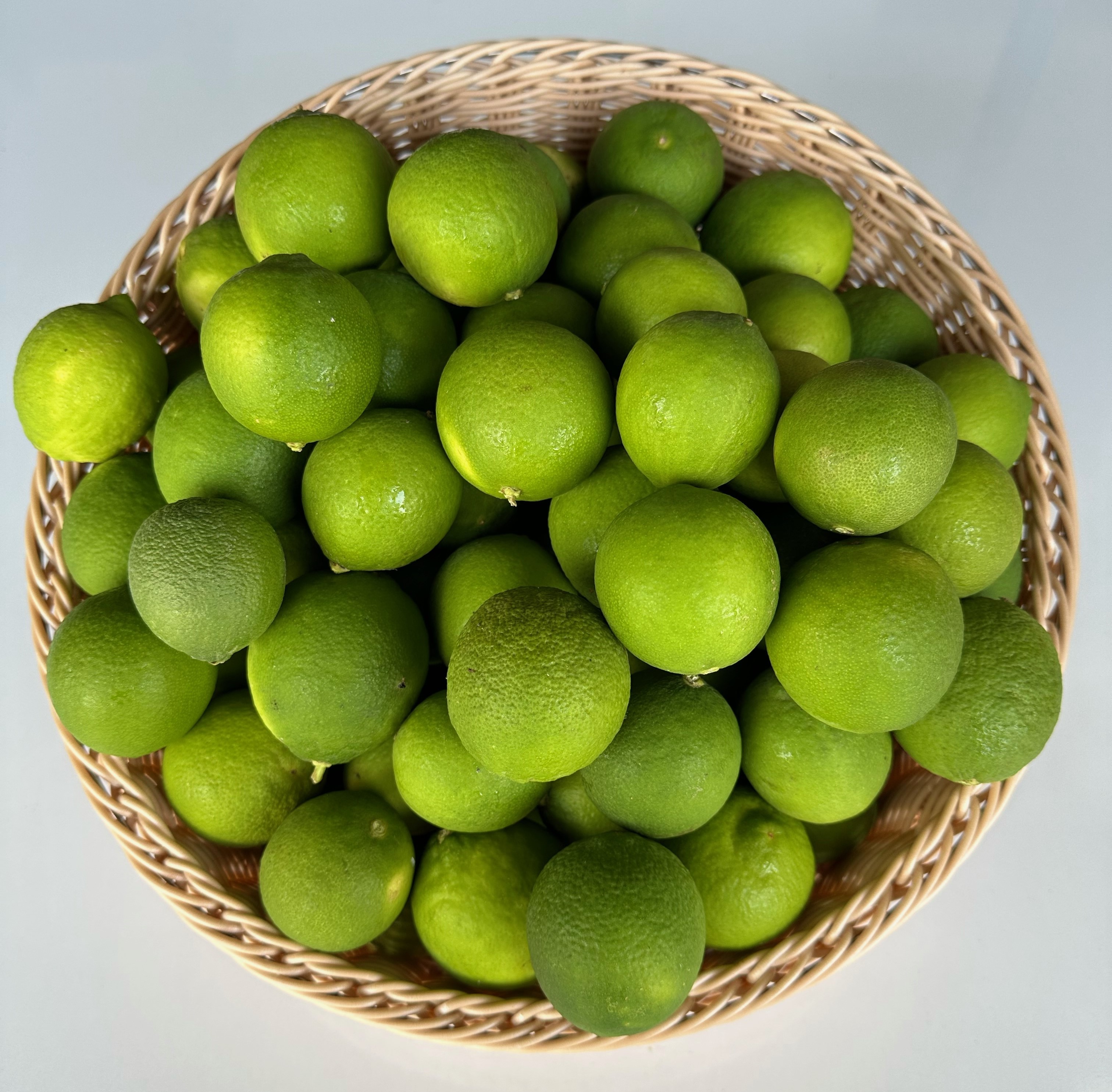 500 gr Lime Limon