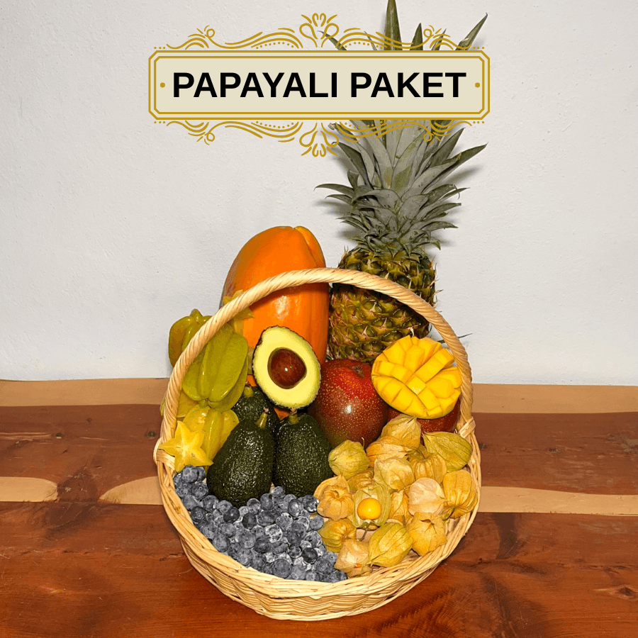 Papayalı Paket