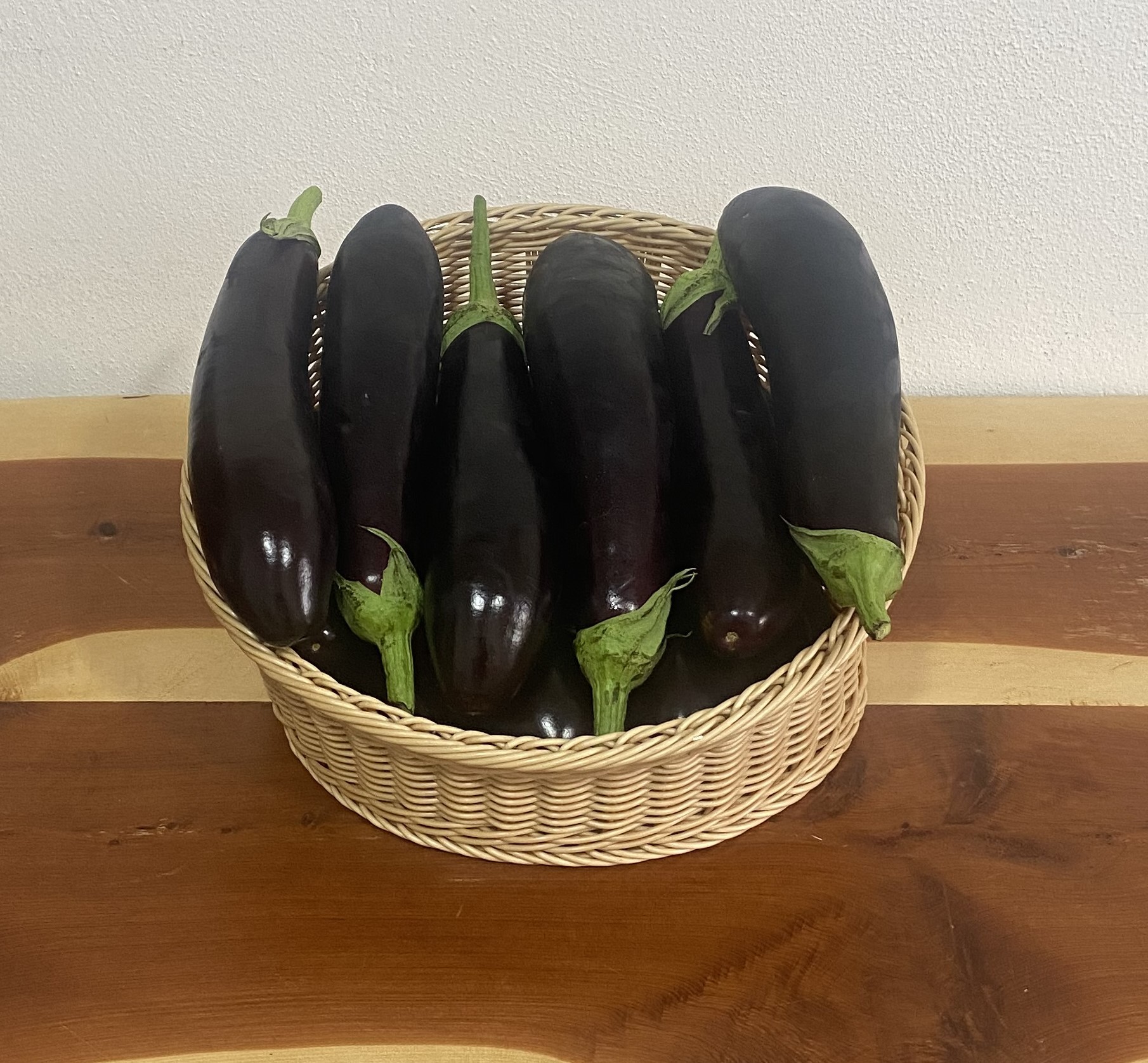 1 kg Patlıcan