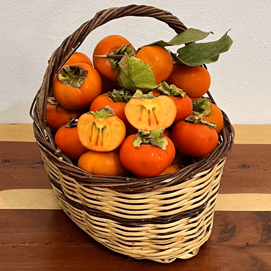 1 kg Trabzon Hurması (Fuyu)