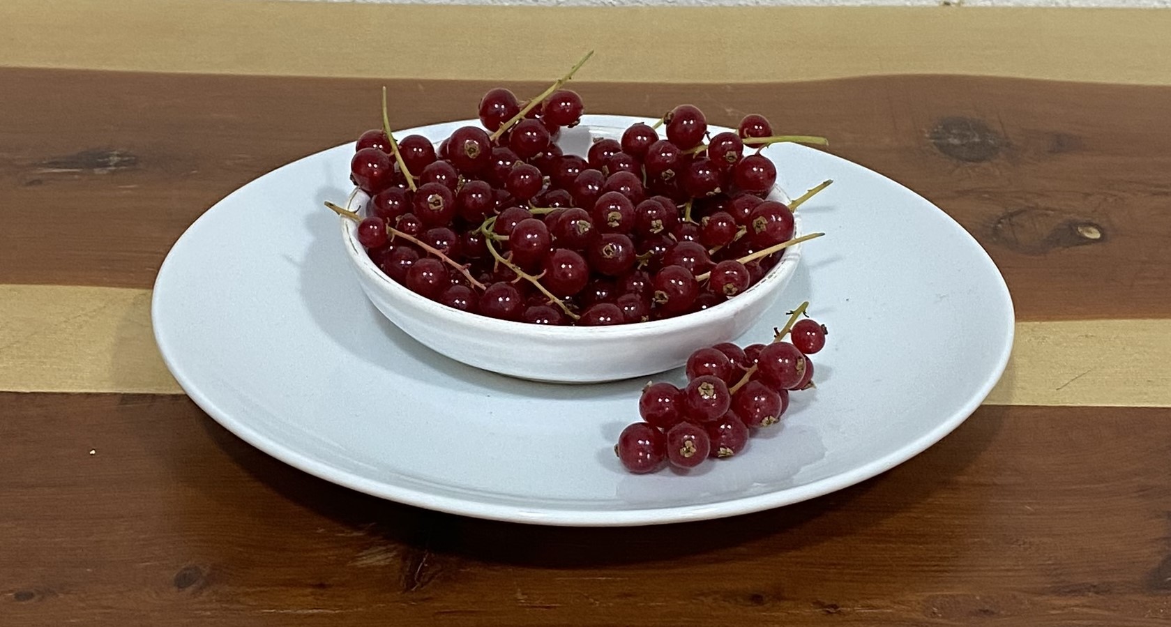 120 gr Frenk Üzümü (Red berries)