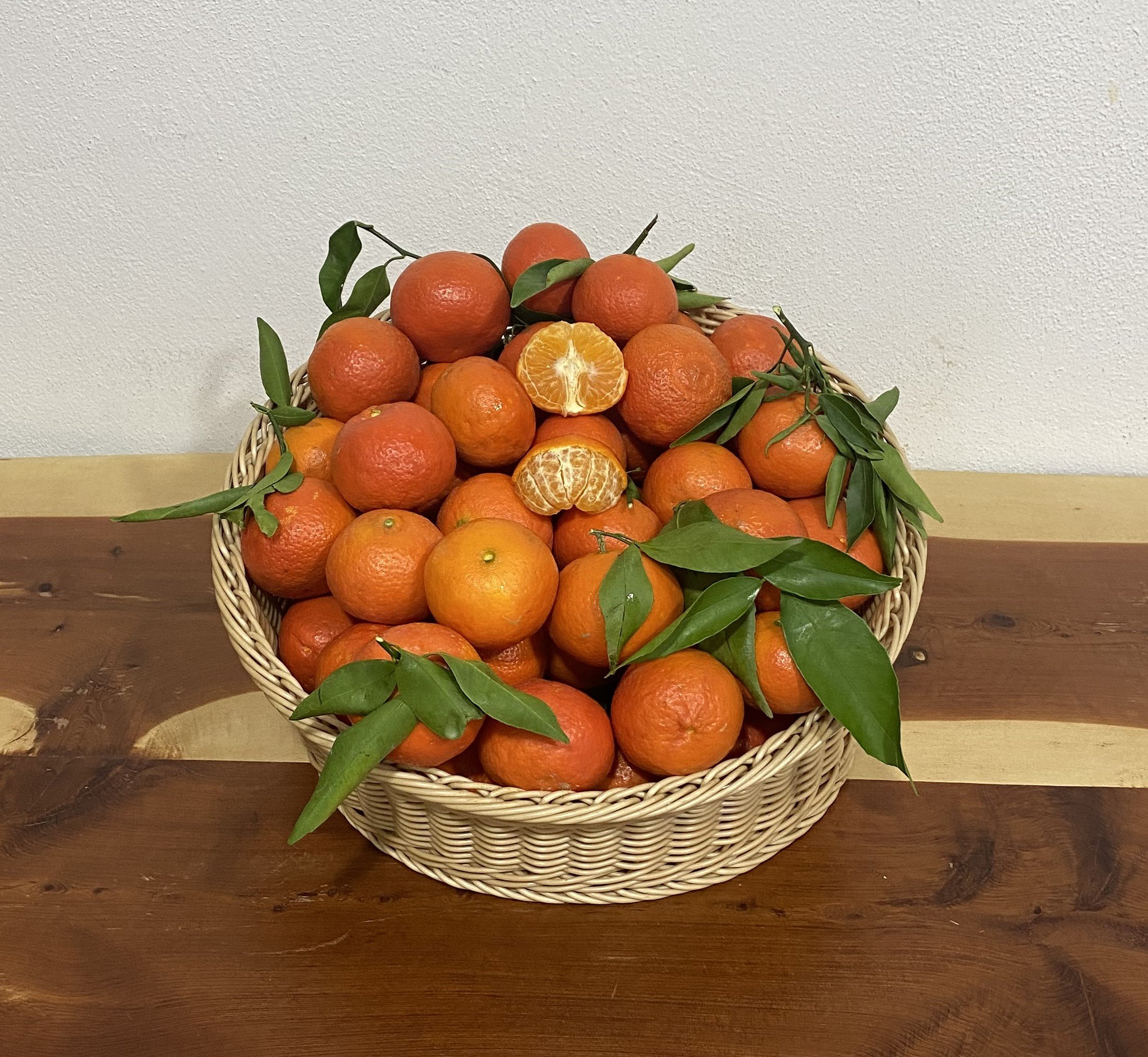 1 kg Mandalina (King)