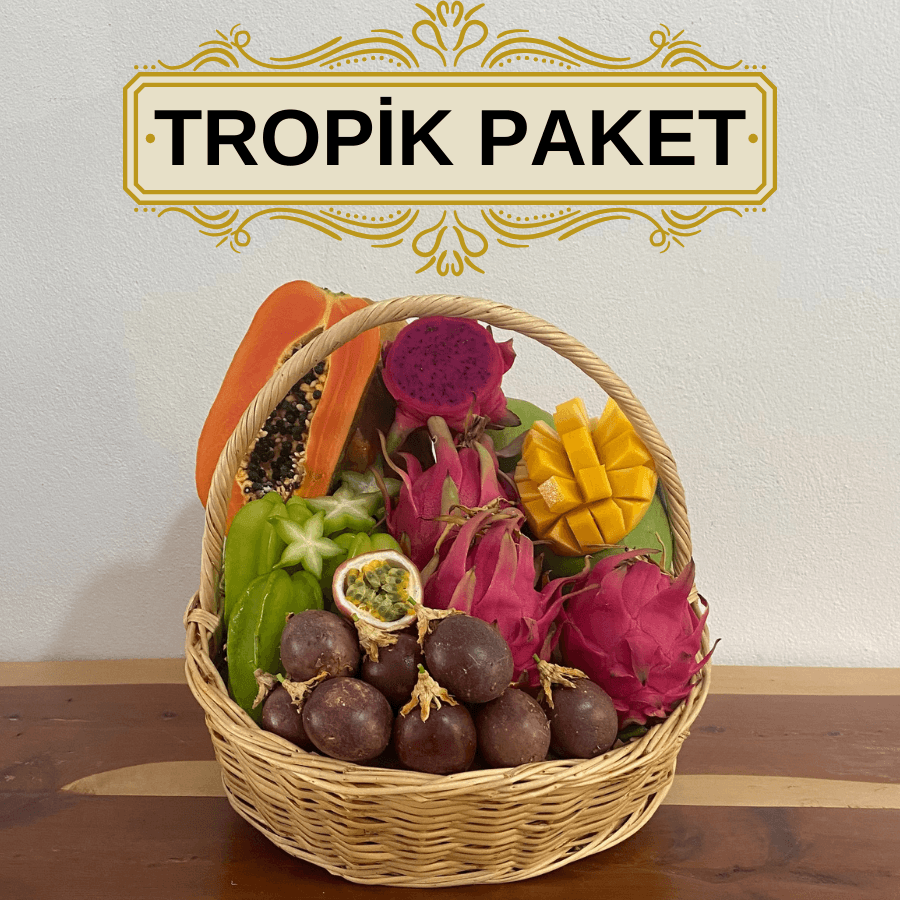 Tropik Paket