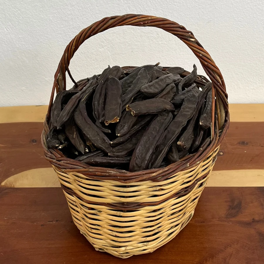 500 gr Keçiboynuzu (Harnup)