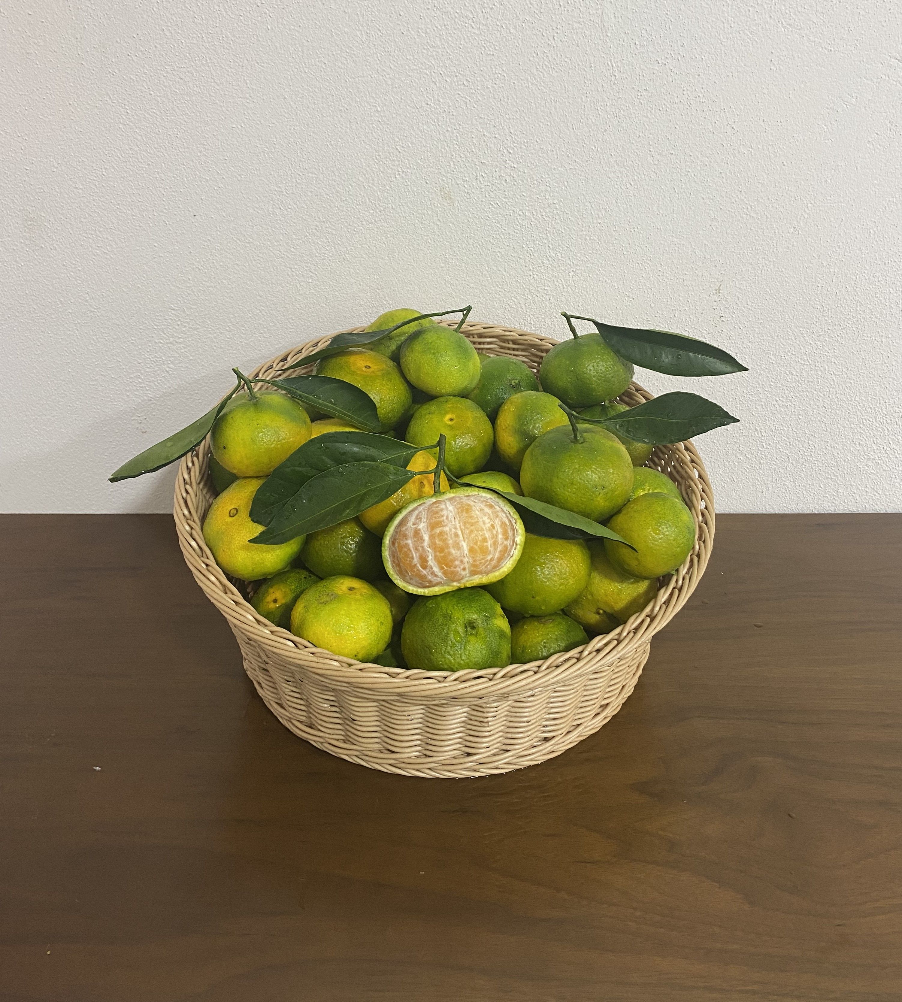 1 kg Mandalina (Satsuma)