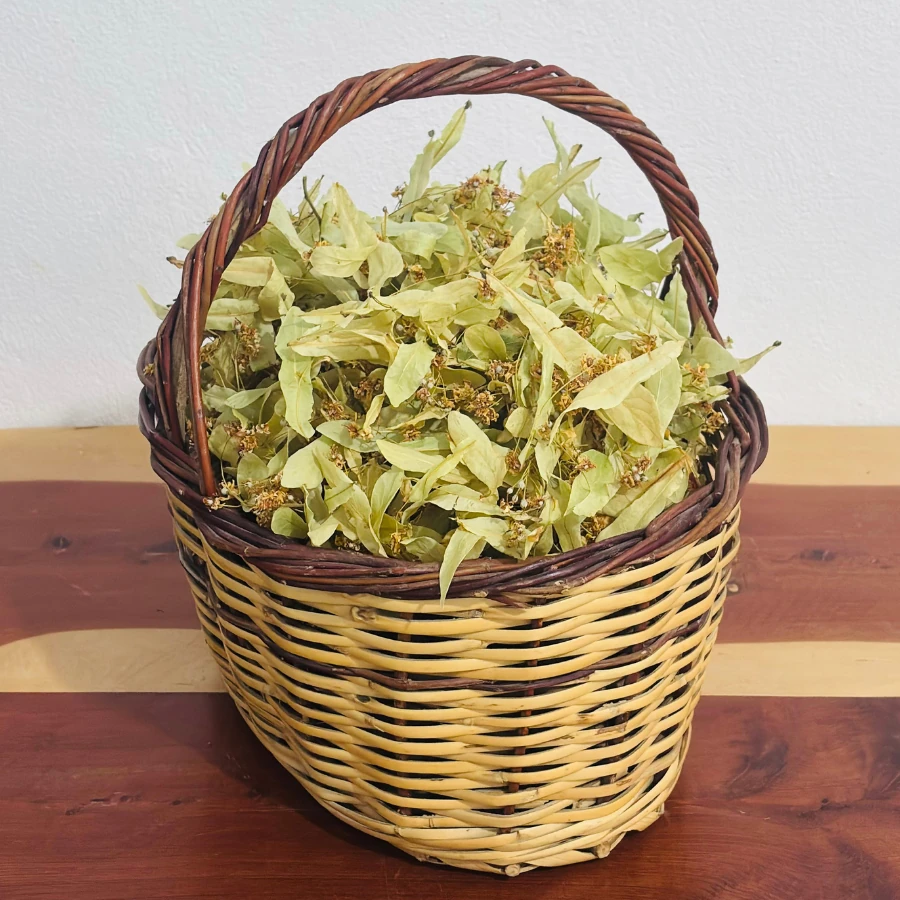 30 gr Ihlamur (Yeni Hasat)