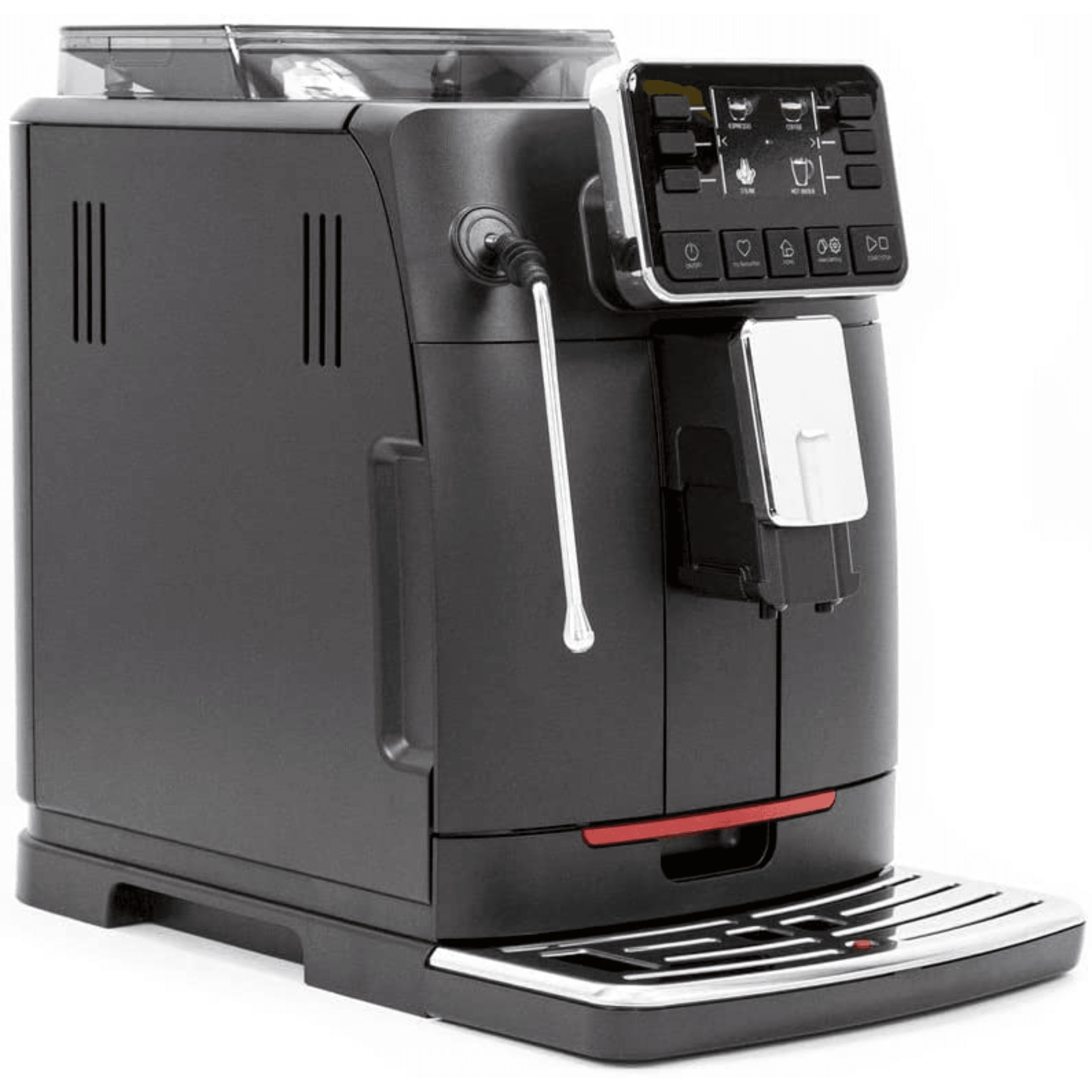 Gaggia Cadorna Barısta Plus Tam Otomatik Kahve Makinesi RI9602/01