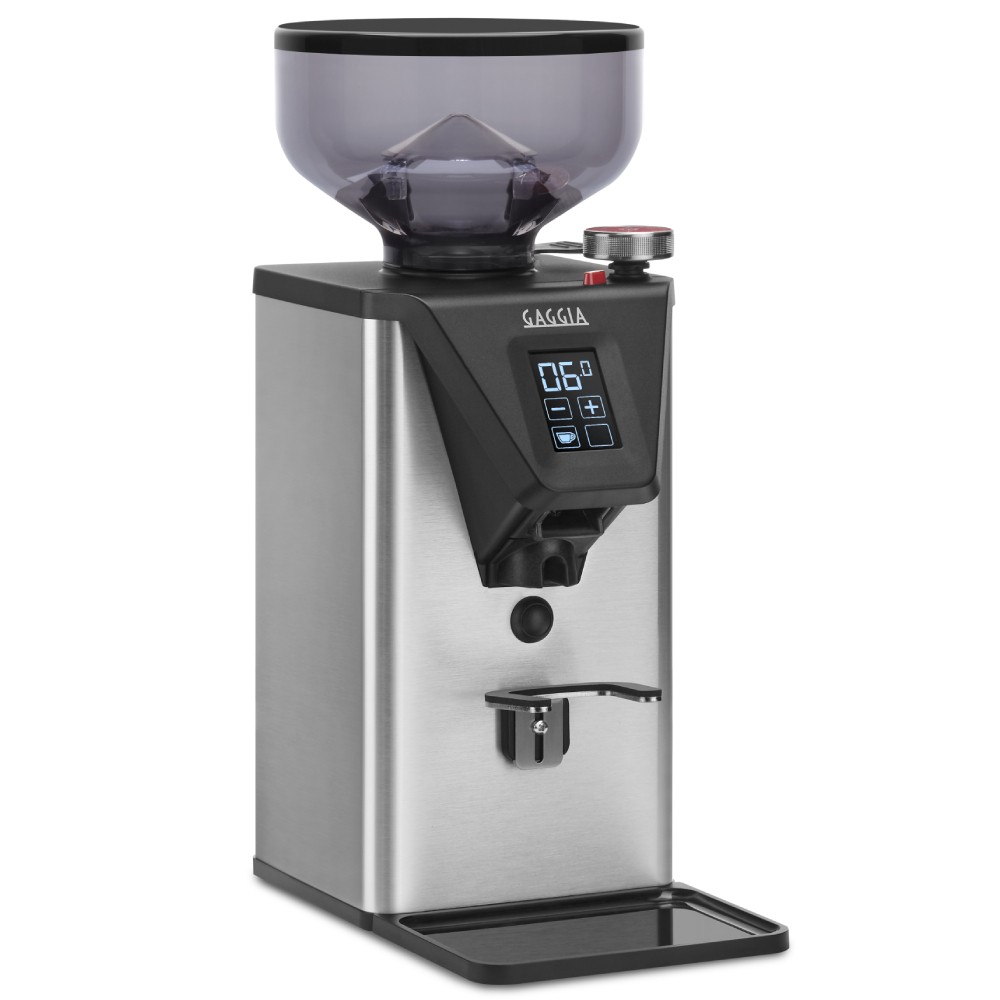 Gaggia Milano MDF 55 Kahve Öğütücü