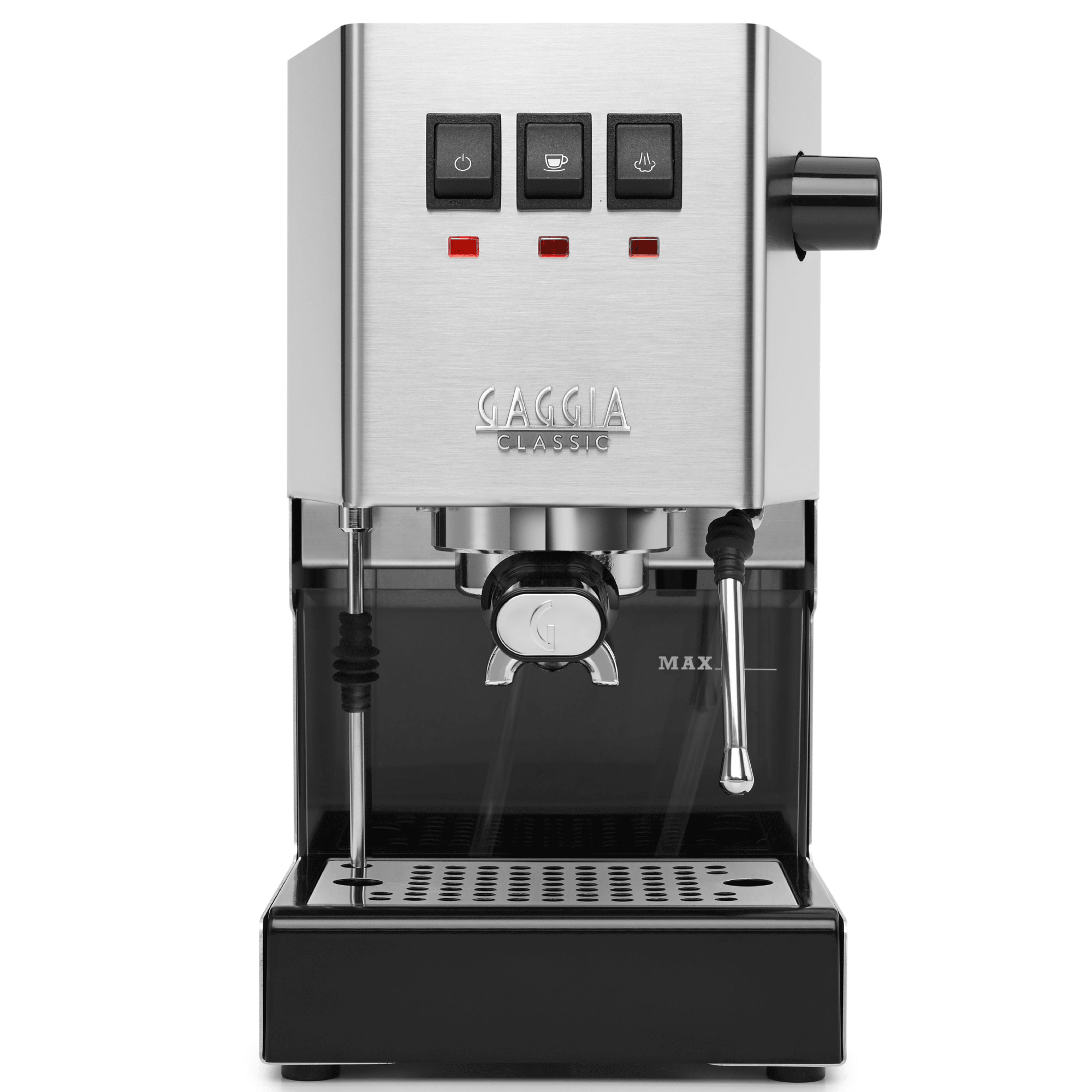 Gaggia New Classic Evo 2023 Metal Espresso Makinesi RI9481/11