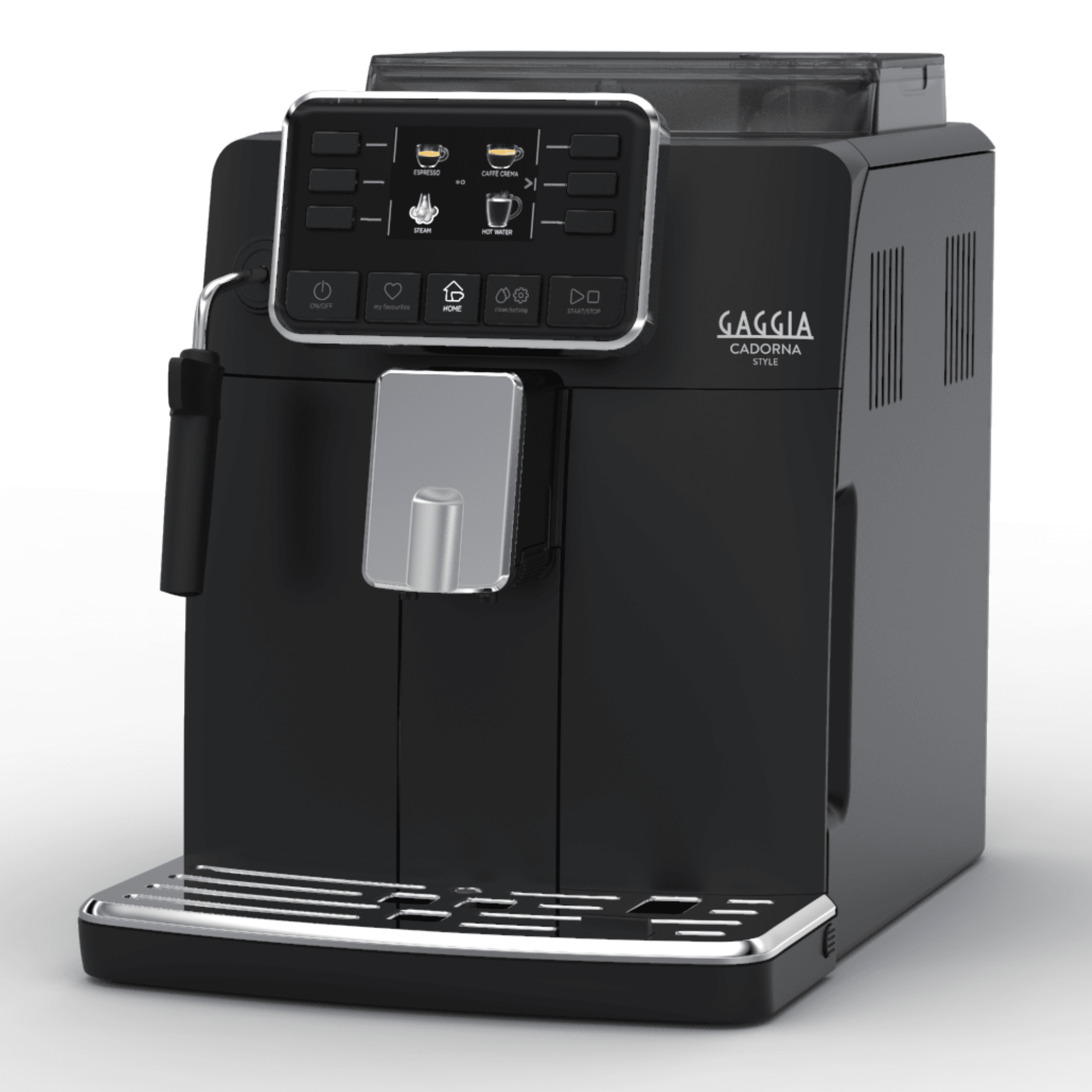 Gaggia Cadorna Style Tam Otomatik Kahve Makinesi RI9600/01