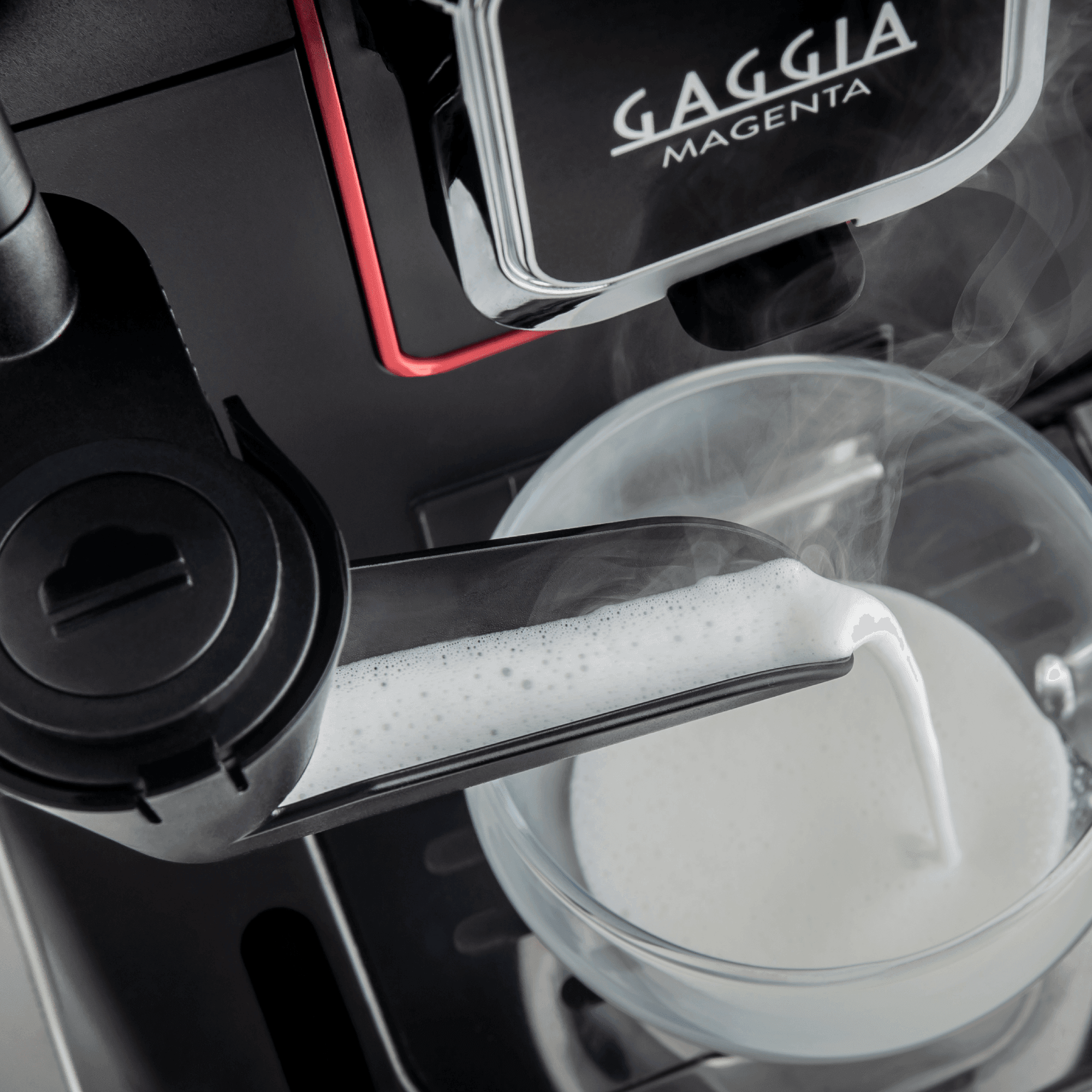 Gaggia Magenta Milk Tam Otomatik Kahve Makinesi RI8701/01