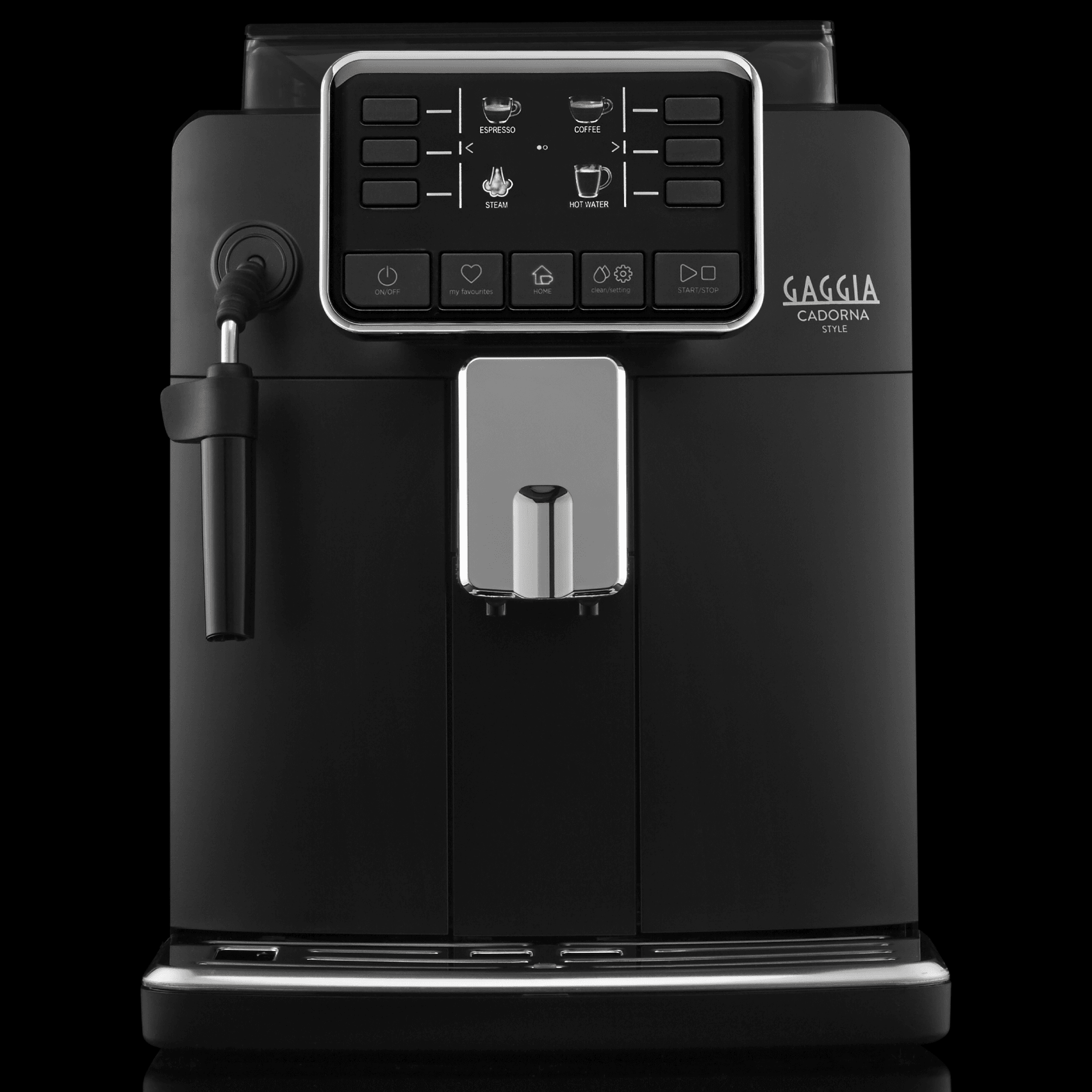 Gaggia Cadorna Style Tam Otomatik Kahve Makinesi RI9600/01