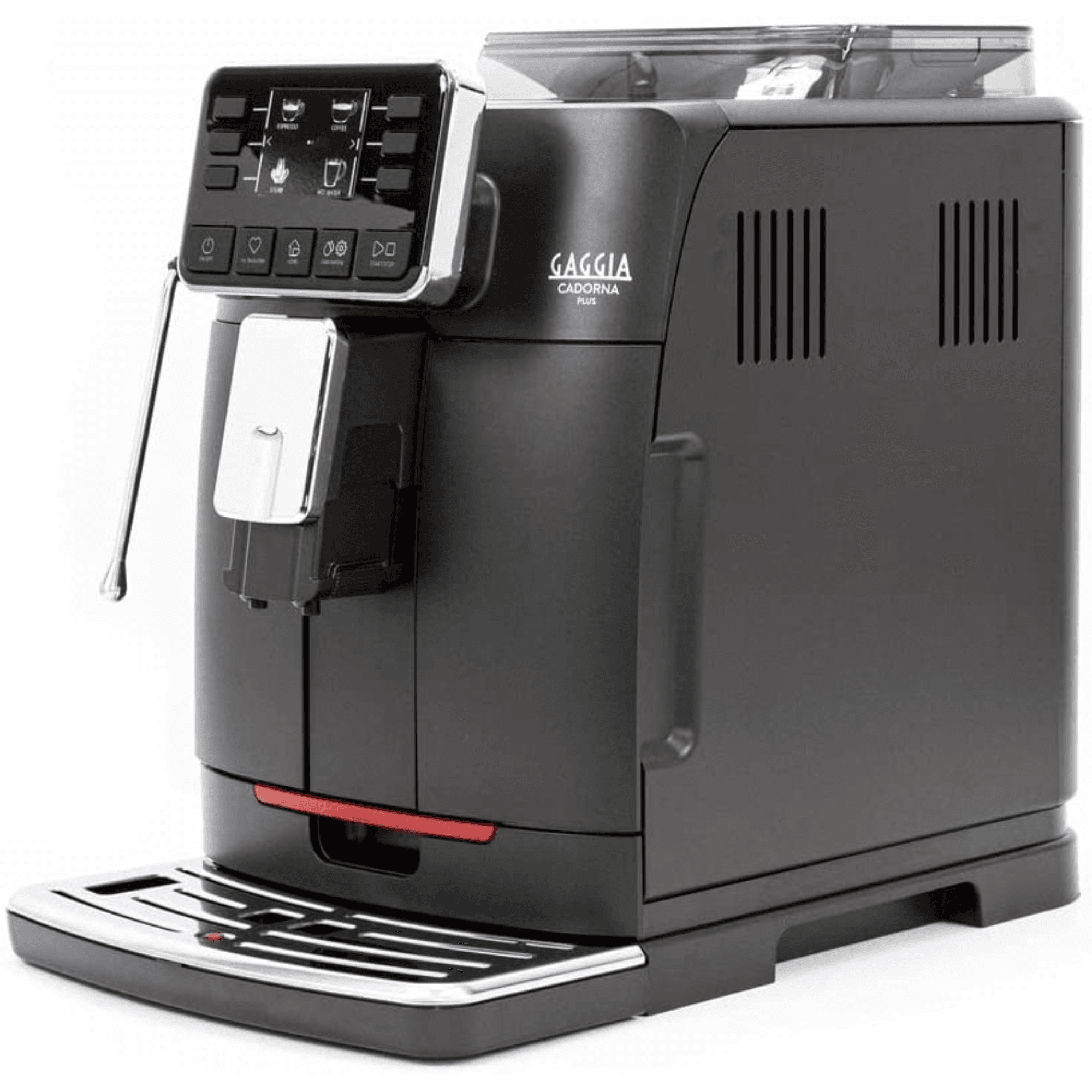 Gaggia Cadorna Barısta Plus Tam Otomatik Kahve Makinesi RI9602/01