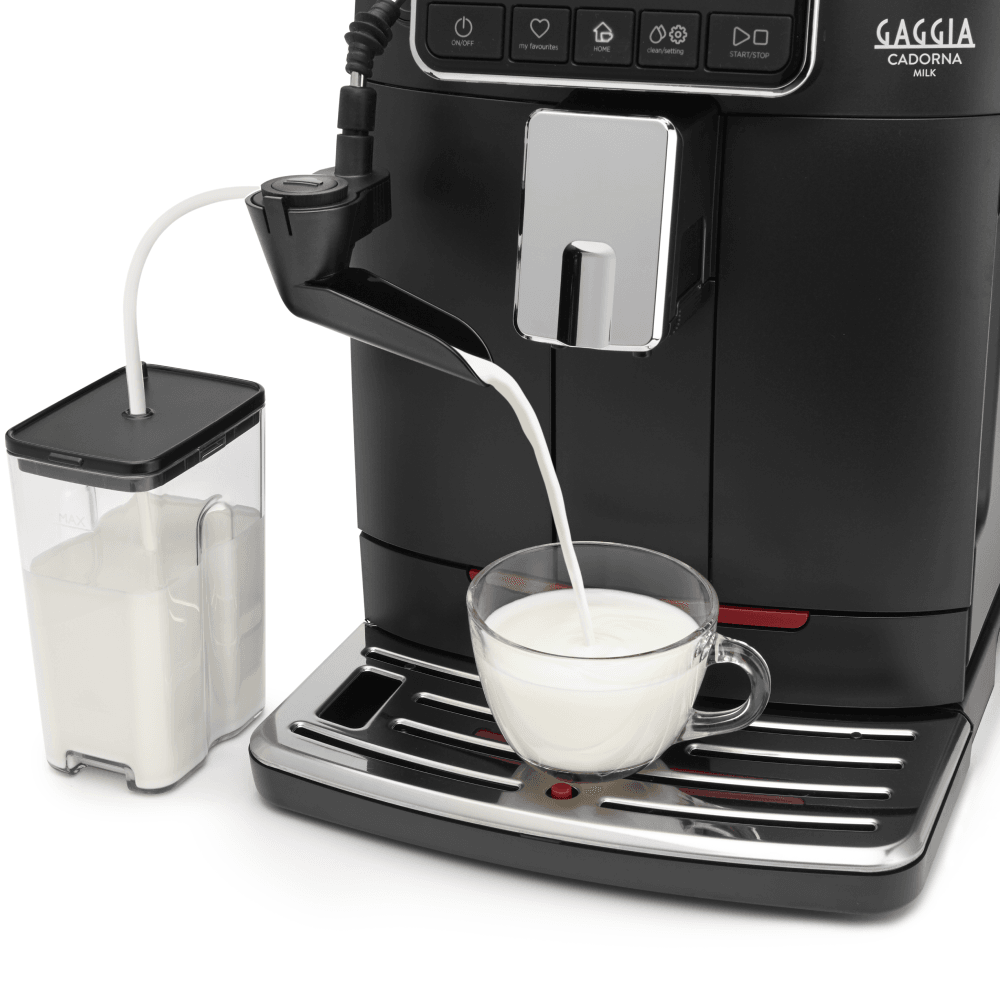 Gaggia Cadorna Mılk Tam Otomatik Kahve Makinesi RI9603/01