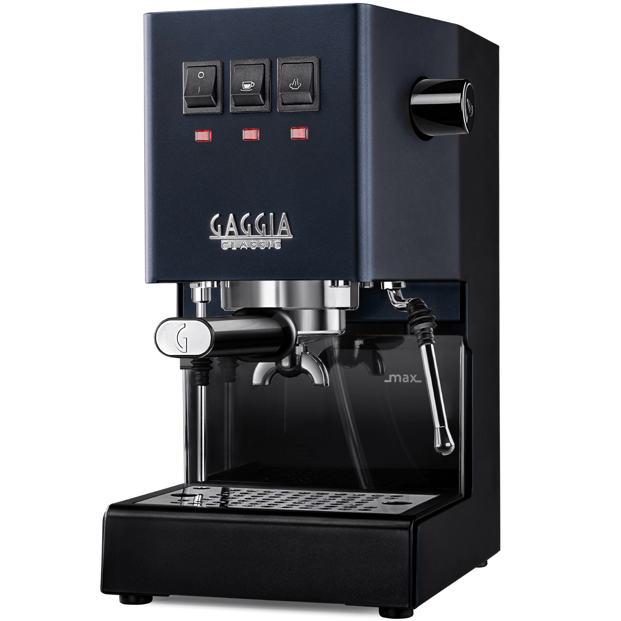 Gaggia New Classic Evo 2023 Mavi Espresso Makinesi RI9481/15