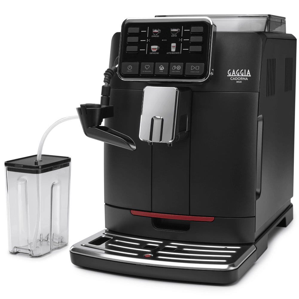 Gaggia Cadorna Mılk Tam Otomatik Kahve Makinesi RI9603/01