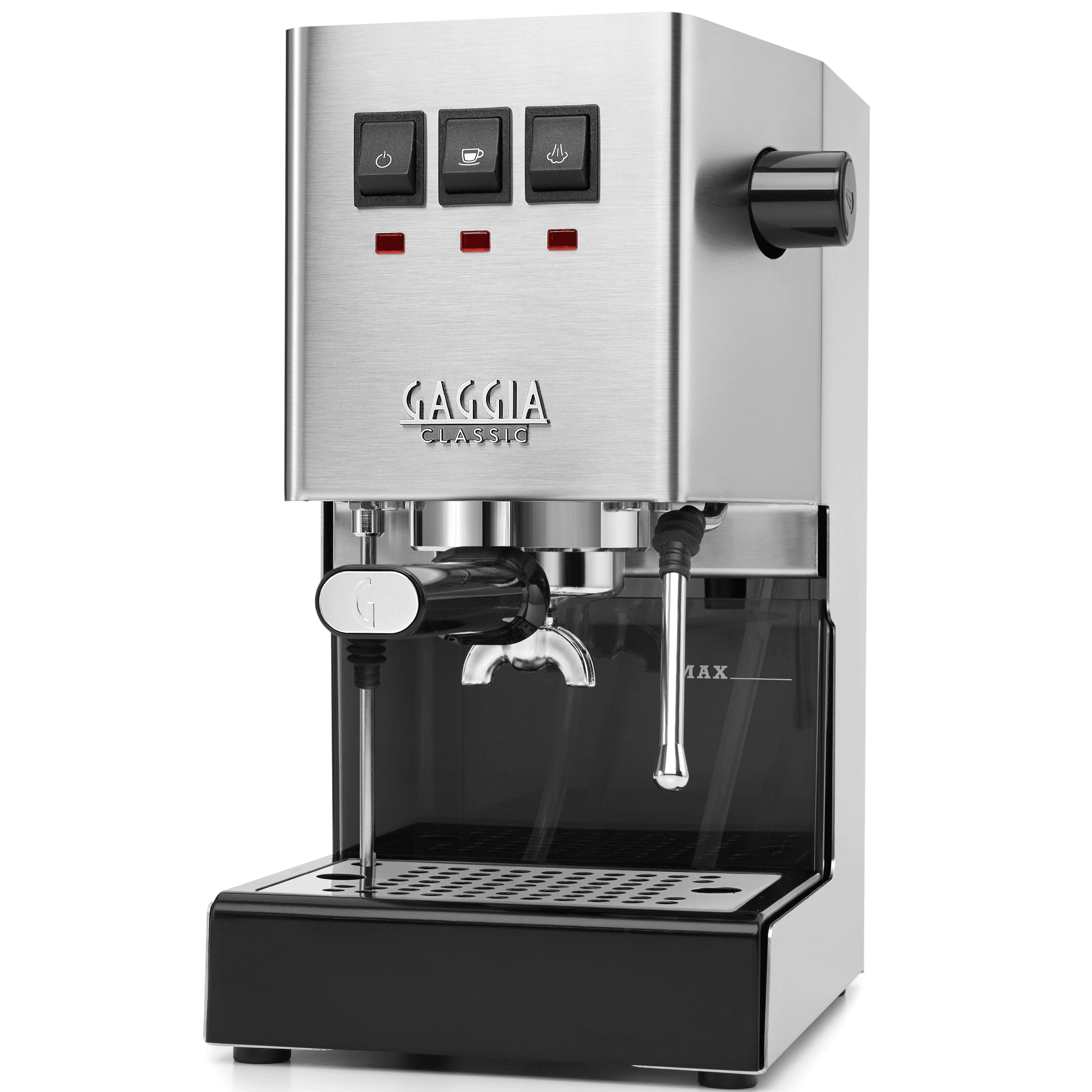 Gaggia New Classic Evo 2023 Metal Espresso Makinesi RI9481/11