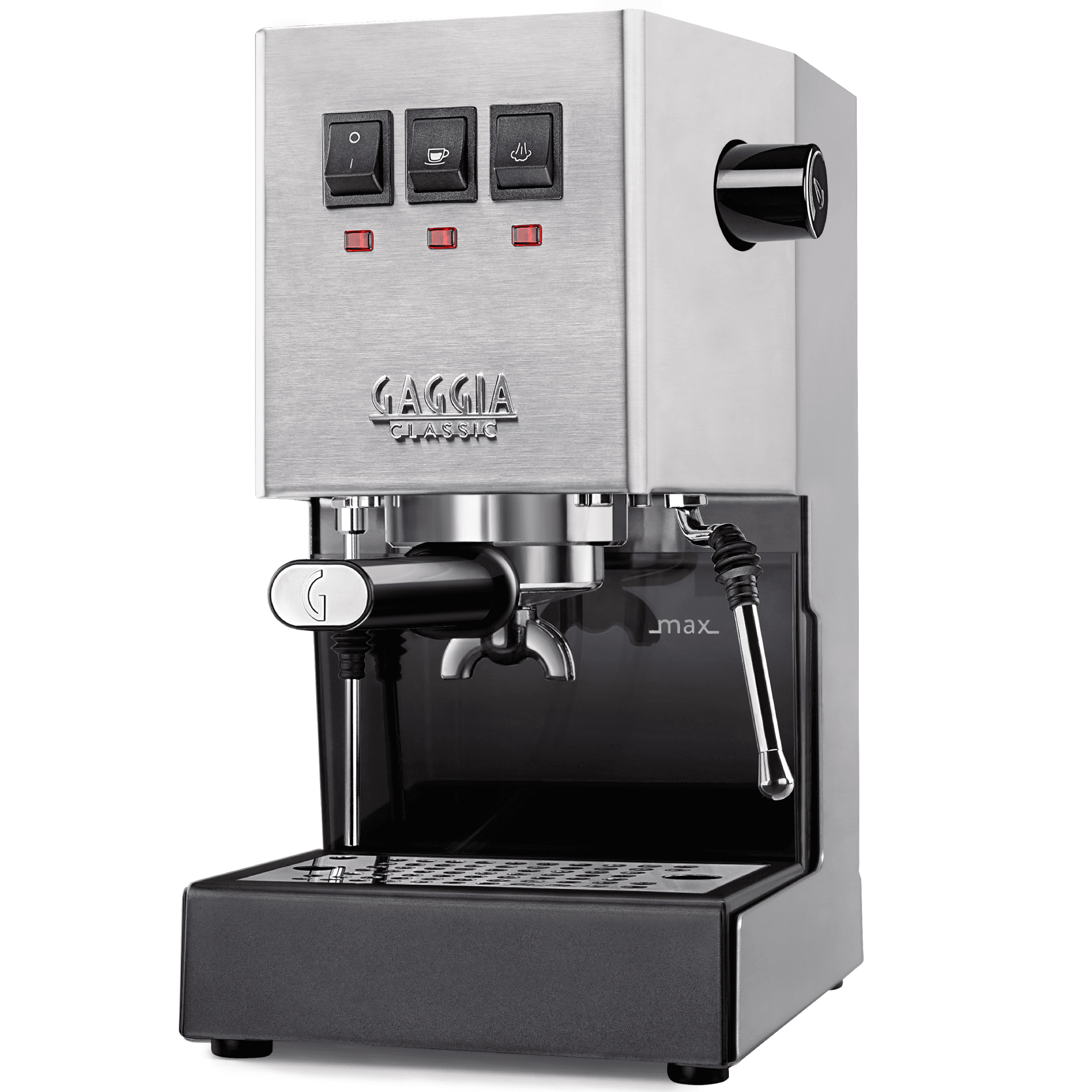 Gaggia New Classic Evo 2023 Metal Espresso Makinesi RI9481/11