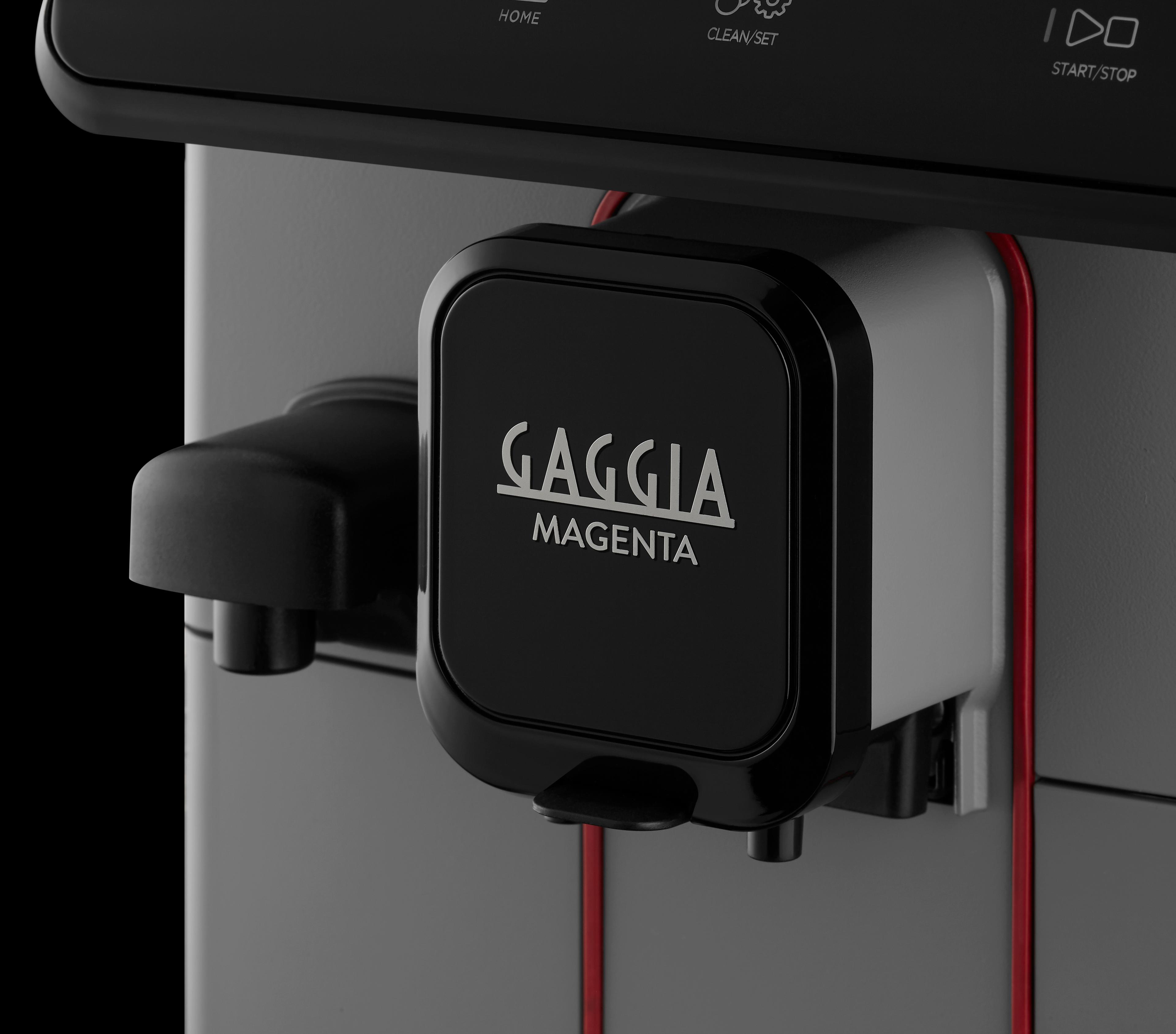 Gaggia Magenta Prestige Over Ice Tam Otomatik Espresso Makinesi