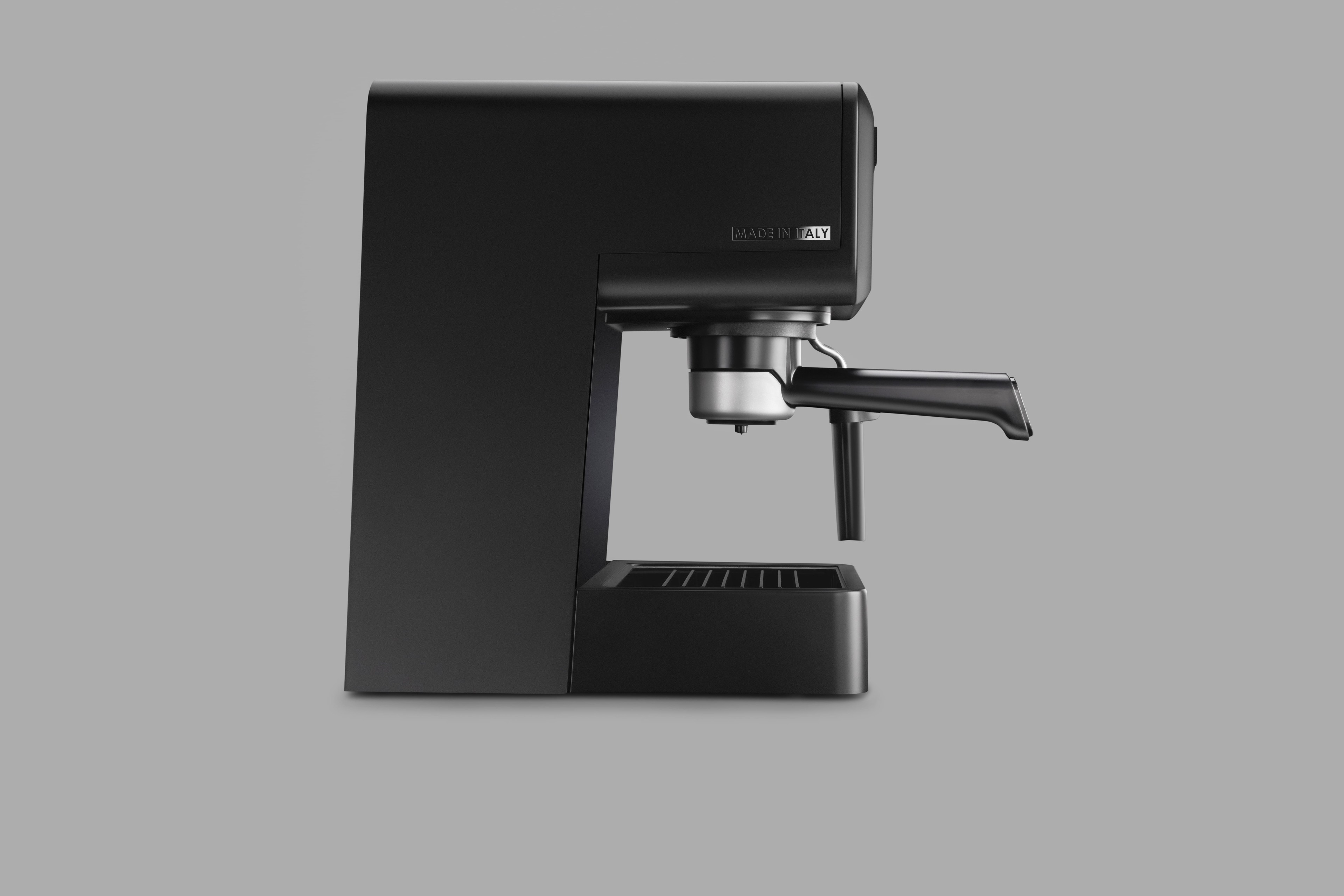 Gaggia EG Siyah Espresso Manuel Makine EG2109/01