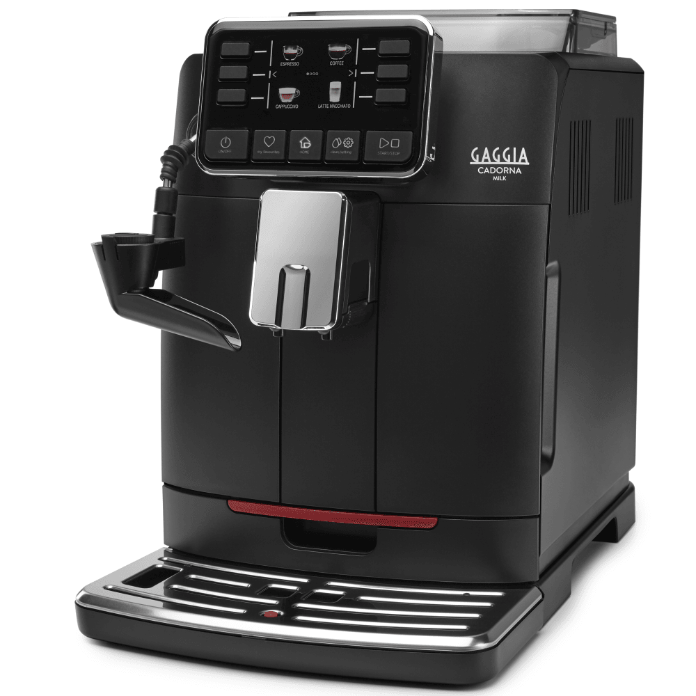 Gaggia Cadorna Mılk Tam Otomatik Kahve Makinesi RI9603/01