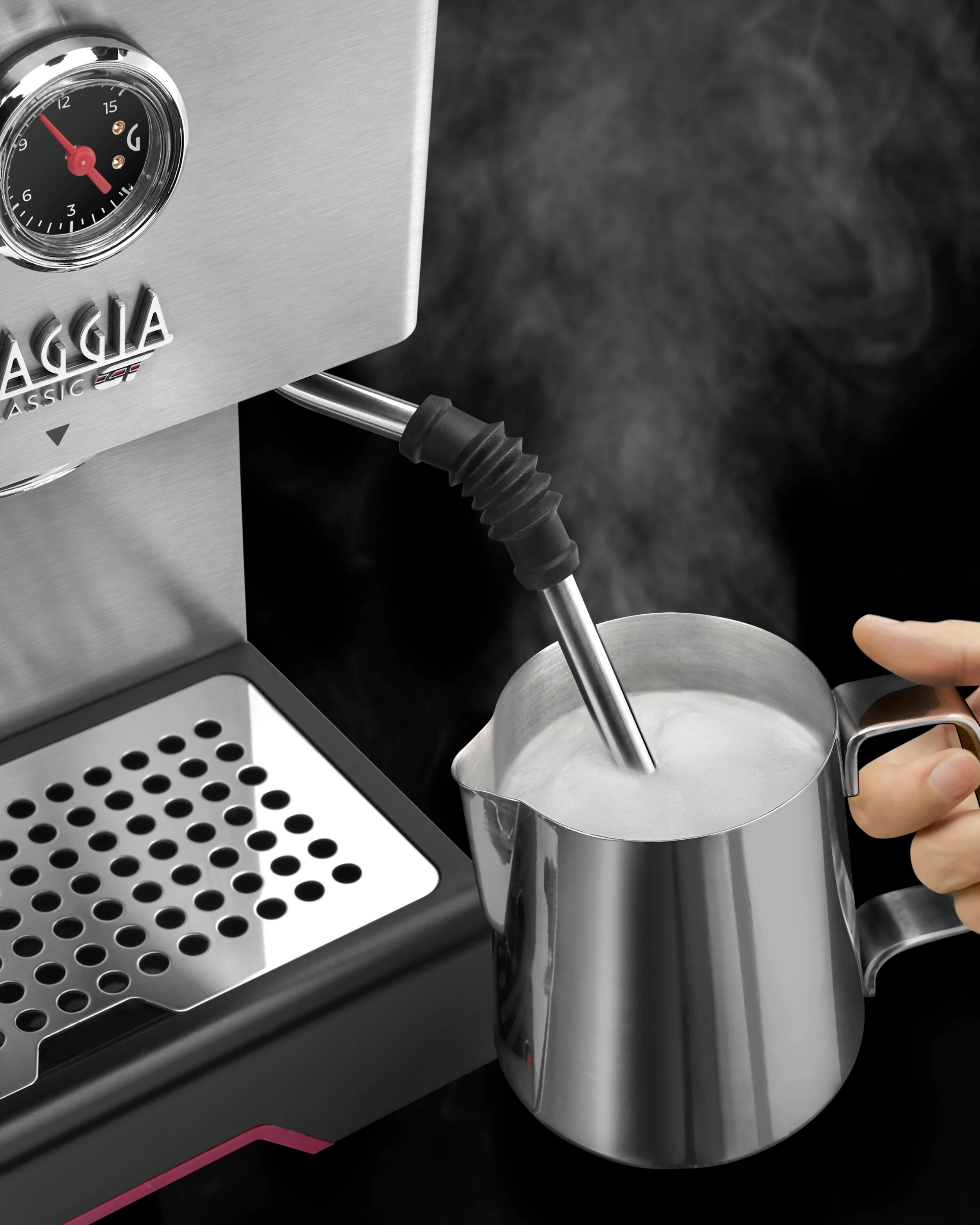 Gaggia Milano Classic GT Espresso Makinesi EG3500/10